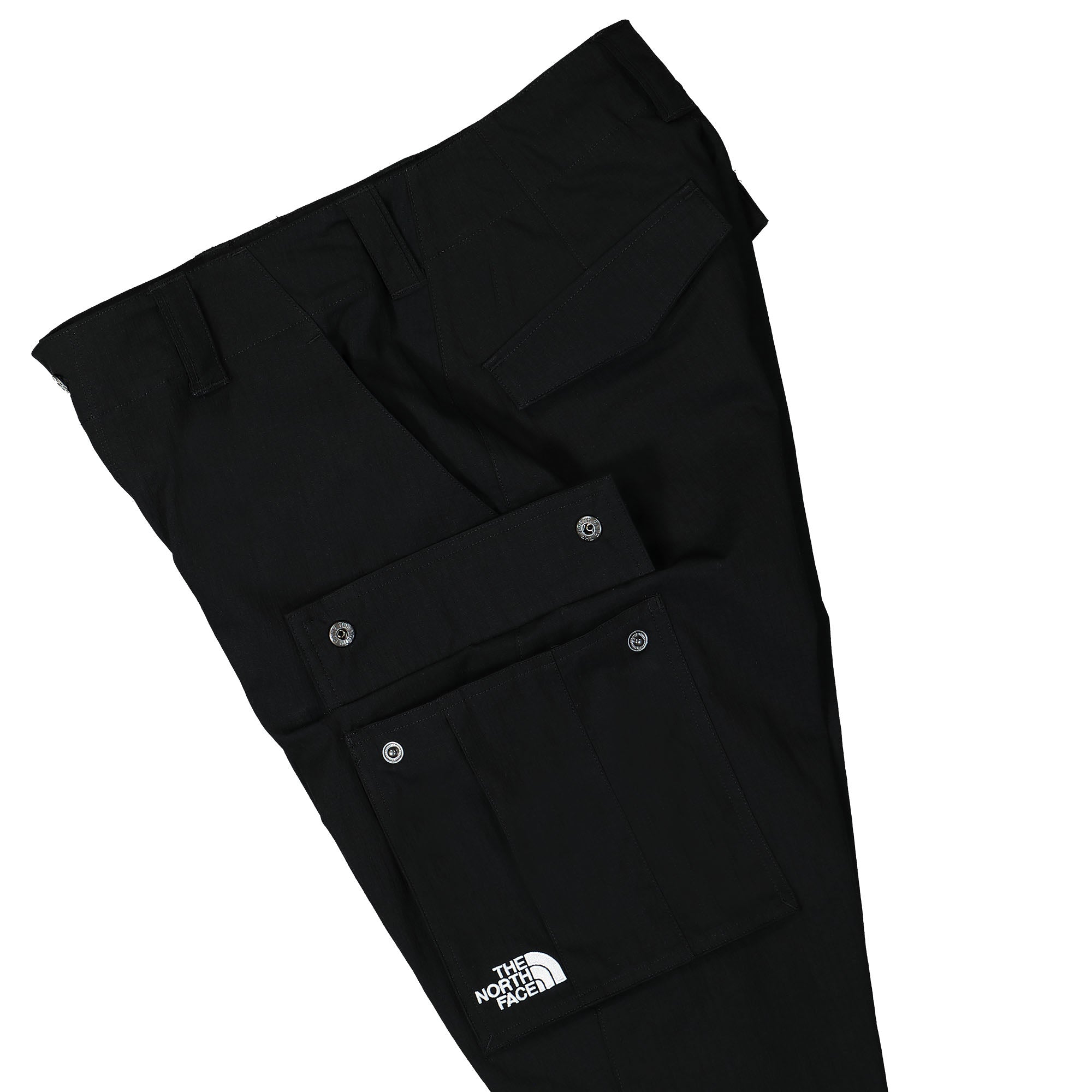 The North Face W Cargo Pant TNF Black Cargo Pants Detail view 3 | Overkill