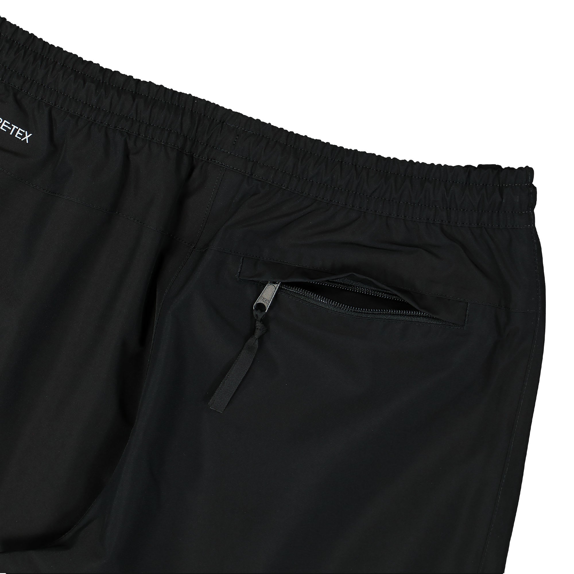 The North Face GTX Mountain Pant TNF Black Sweat & Track Pants Detail view 1 | Overkill