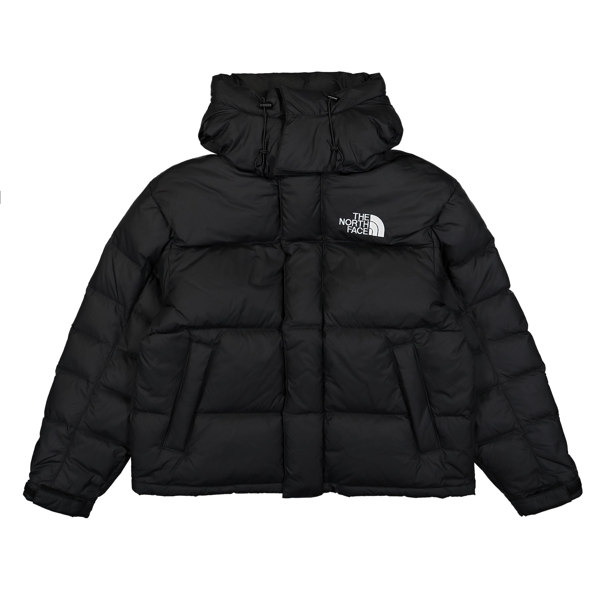 The North Face Himalayan Baltoro Jacket TNF Black / NPF Puffer Jackets NF0A832G4H01 | Overkill