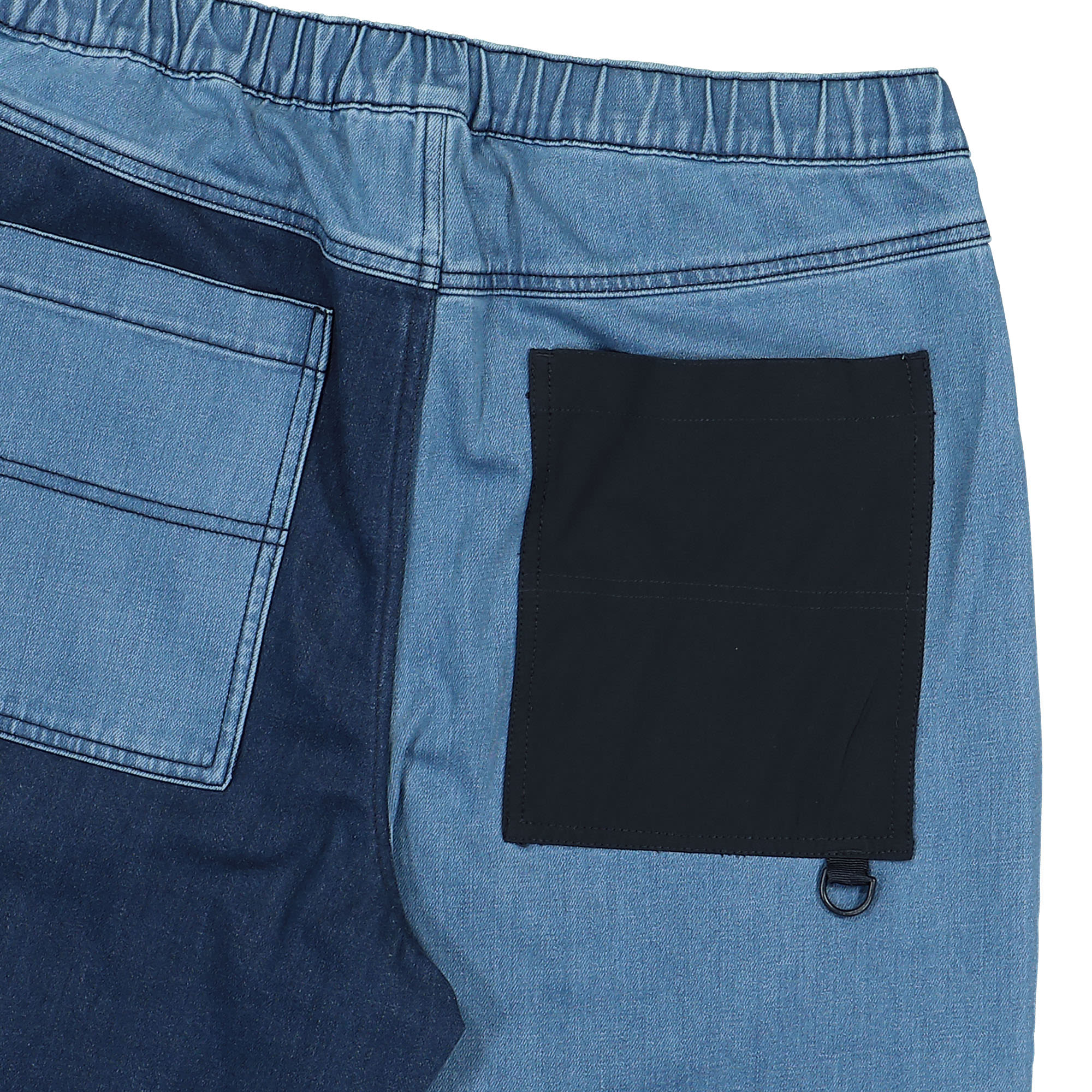 The North Face Denim Casual Pant - AP Light Indigo / Denim Wash Casual Pants Detail view 1 | Overkill