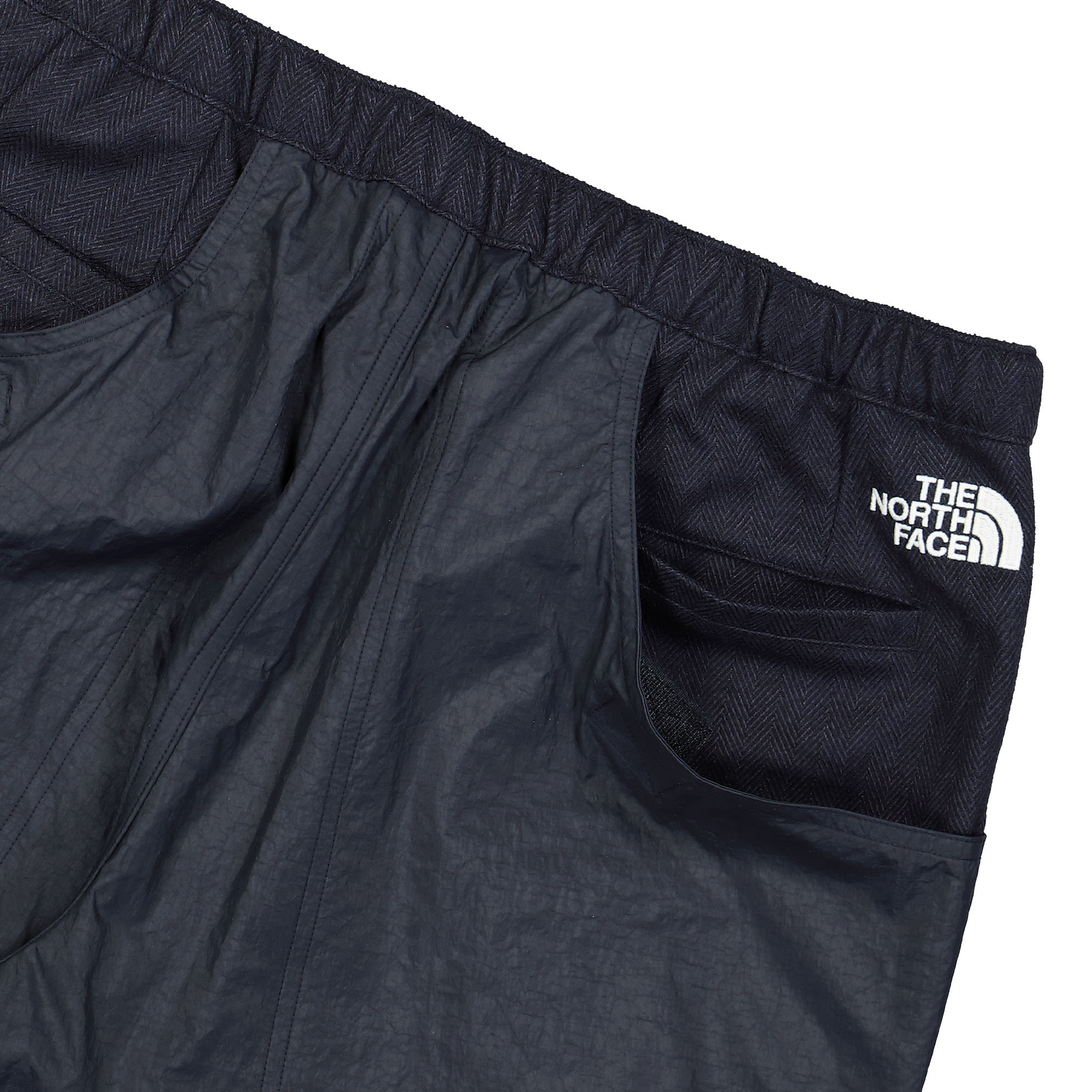 The North Face Vintage Casual Pant - AP Aviator Navy Sweat & Track Pants Detail view 1 | Overkill