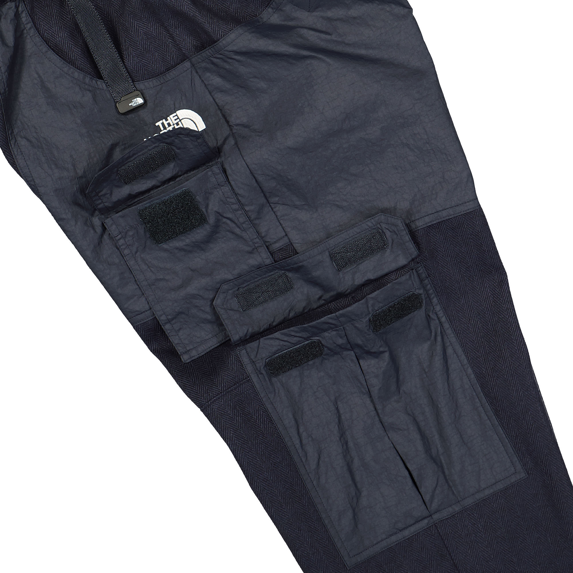 The North Face Vintage Casual Pant - AP Aviator Navy Sweat & Track Pants Detail view 2 | Overkill