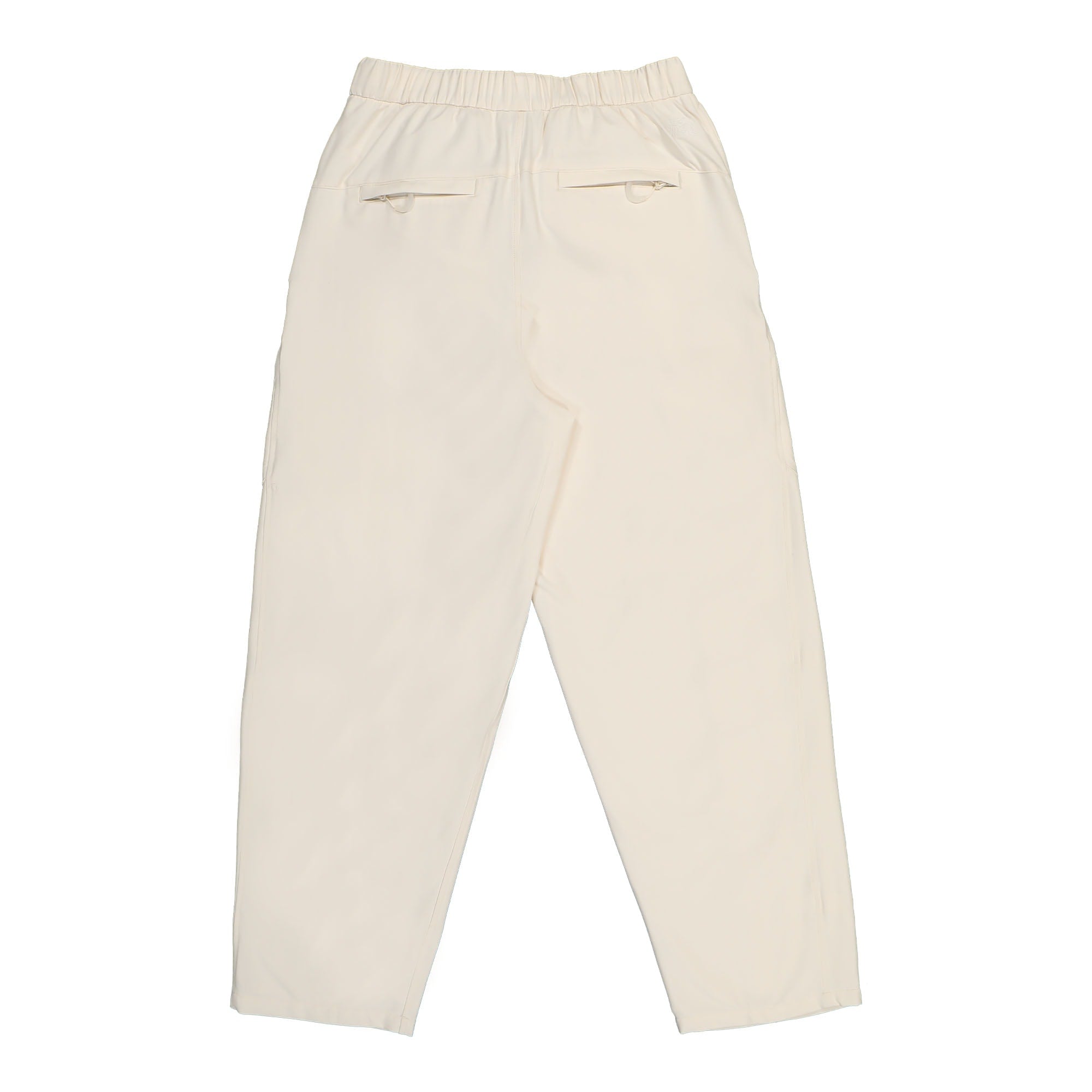 The North Face W Pockets Casual Pants - AP Gardenia White Casual Pants Material | Overkill