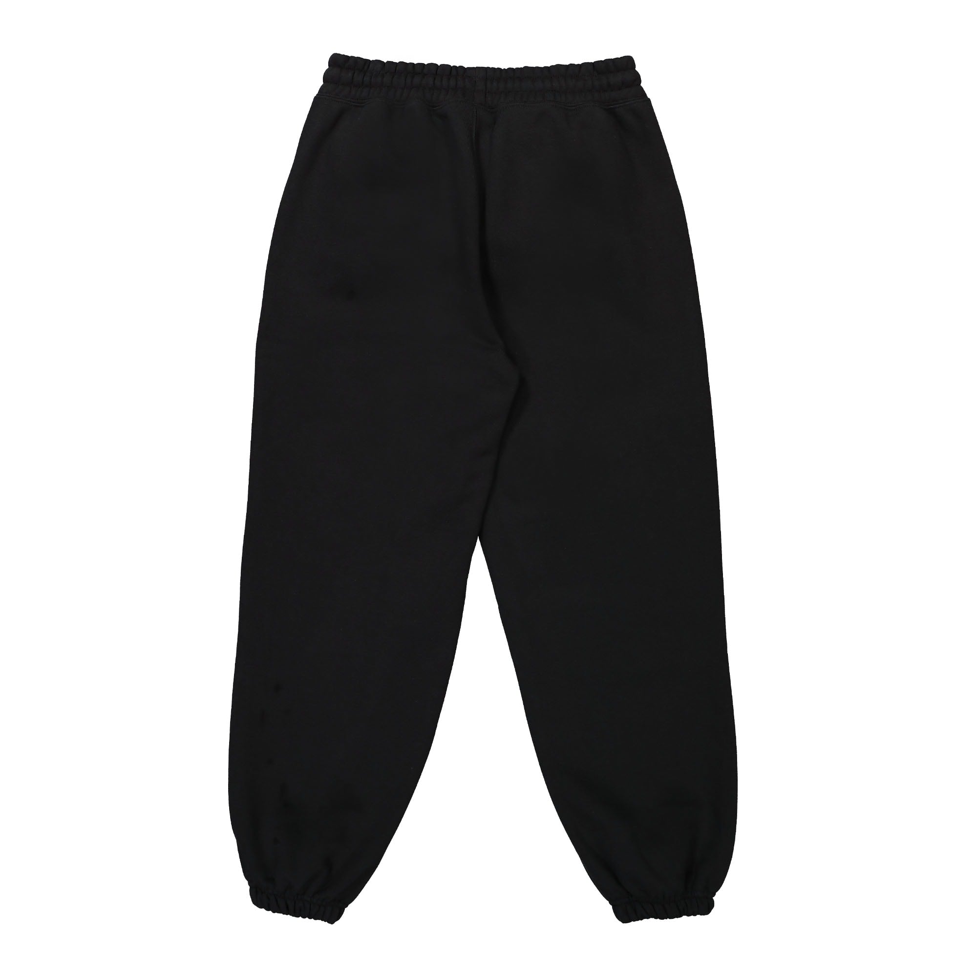The North Face Heavyweight Relaxed Fit Sweatpant TNF Black - Baltoro Sweat & Track Pants Material | Overkill