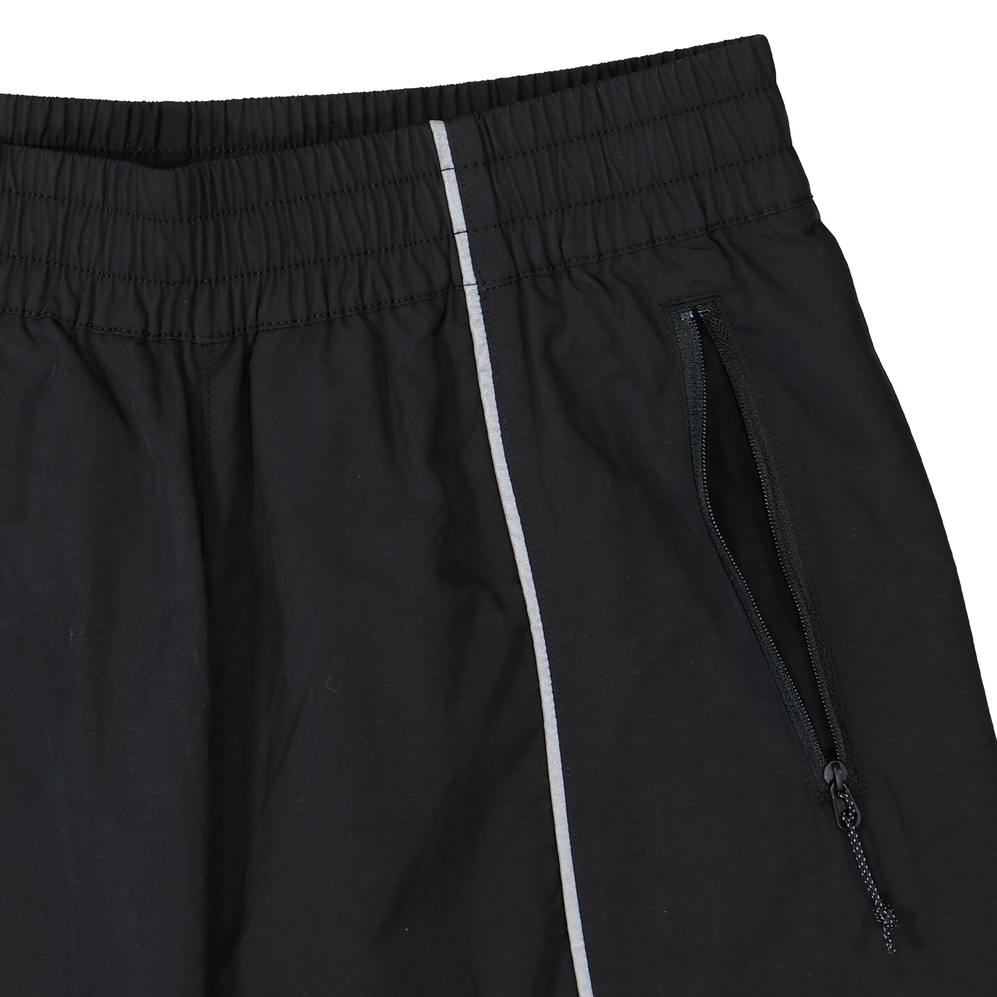 The North Face W Tek Piping Wind Pant TNF Black Sweat & Track Pants Detailfoto | Overkill