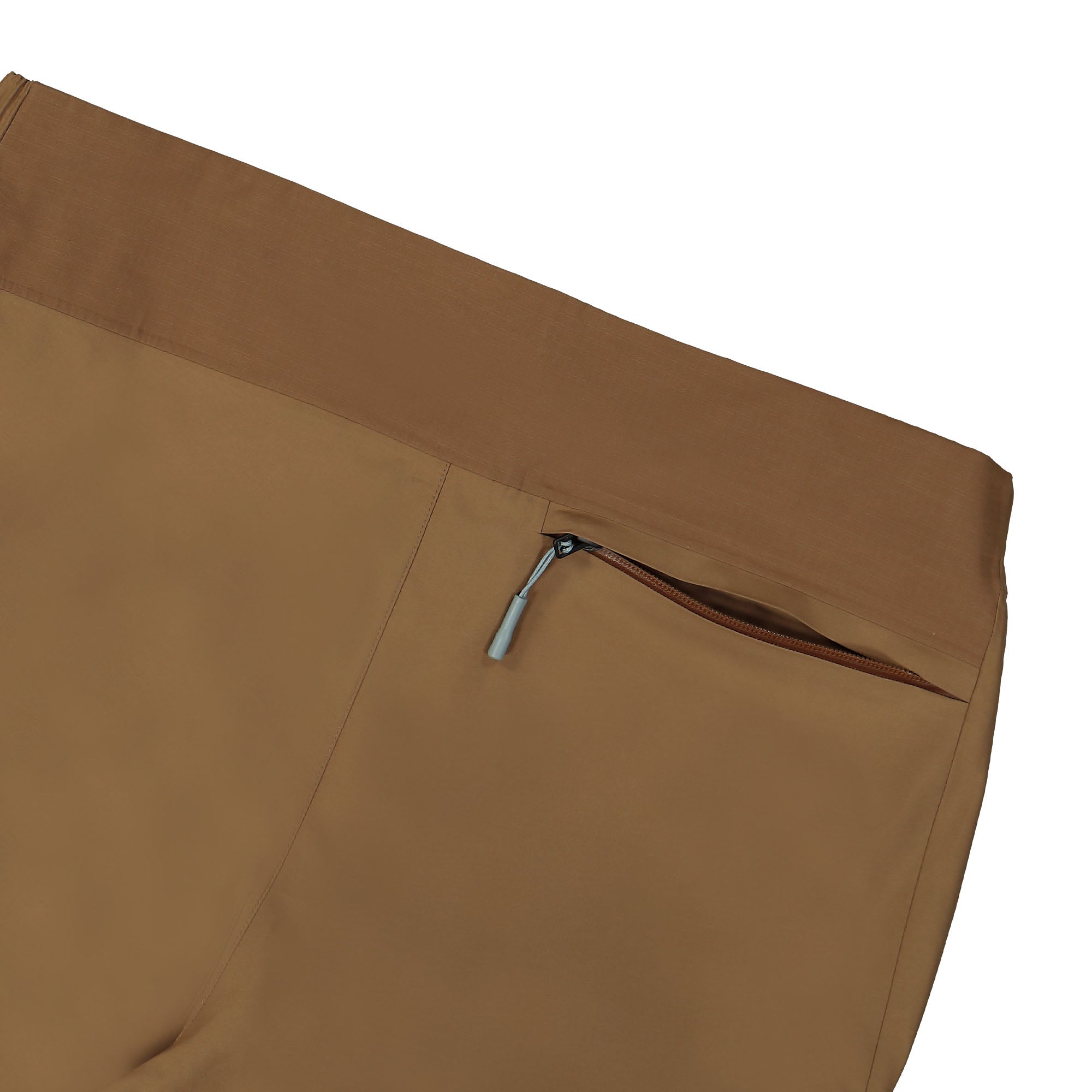 The North Face Geodesic Shell Pant Sepia Brown Sweat & Track Pants Detail view 1 | Overkill
