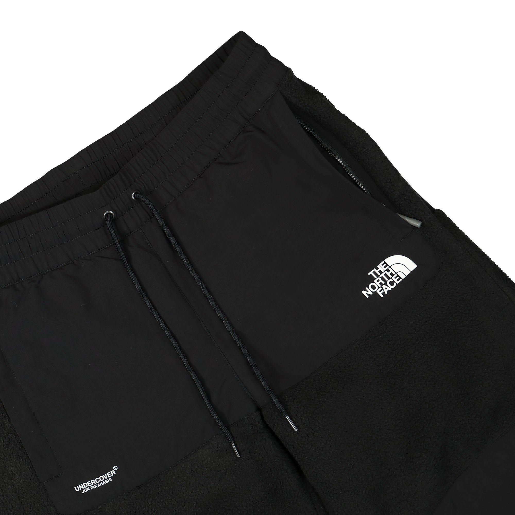 The North Face Futurefleece Pant TNF Black Sweat & Track Pants Detailfoto | Overkill