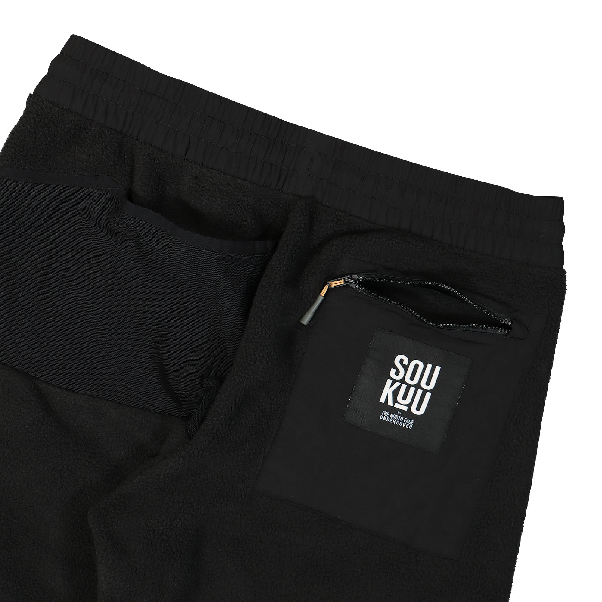 The North Face Futurefleece Pant TNF Black Sweat & Track Pants Detail view 1 | Overkill
