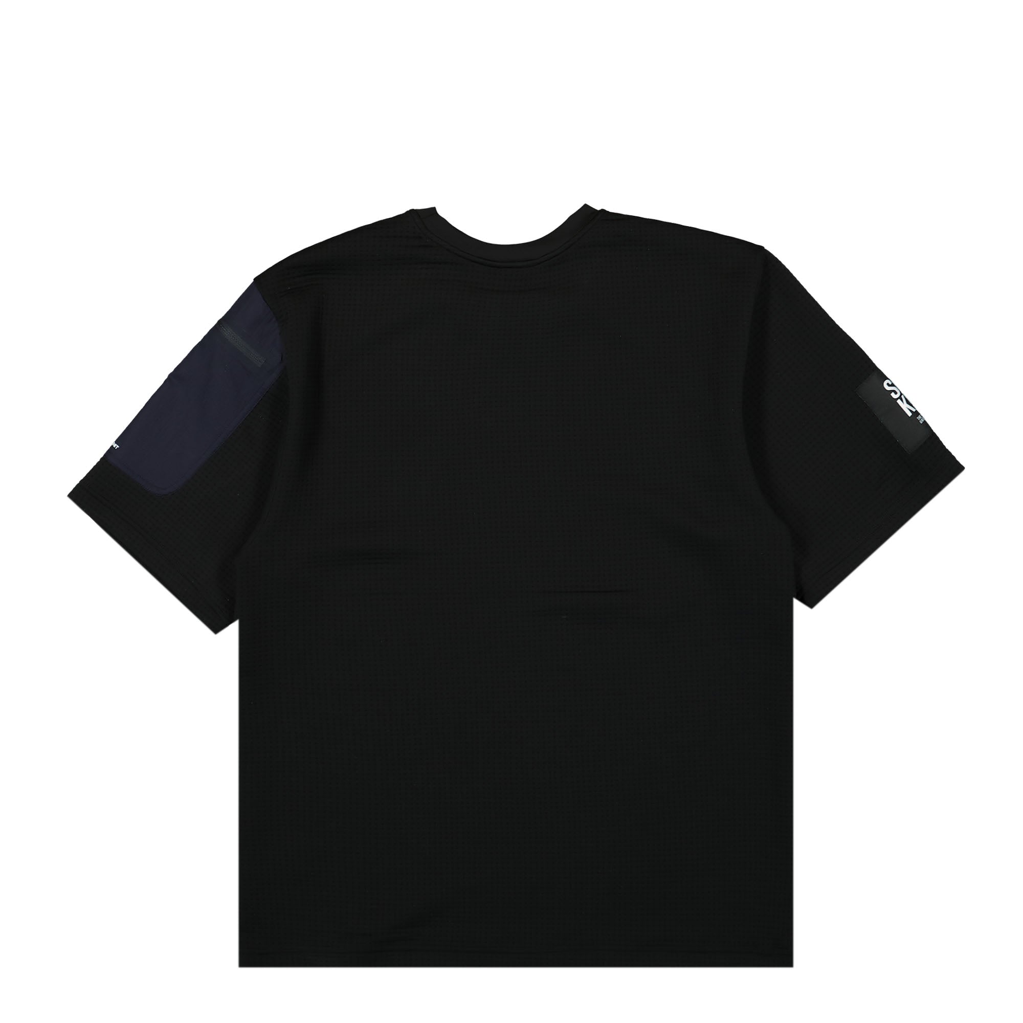 The North Face DotKnit T-Shirt TNF Black T-Shirts Material | Overkill