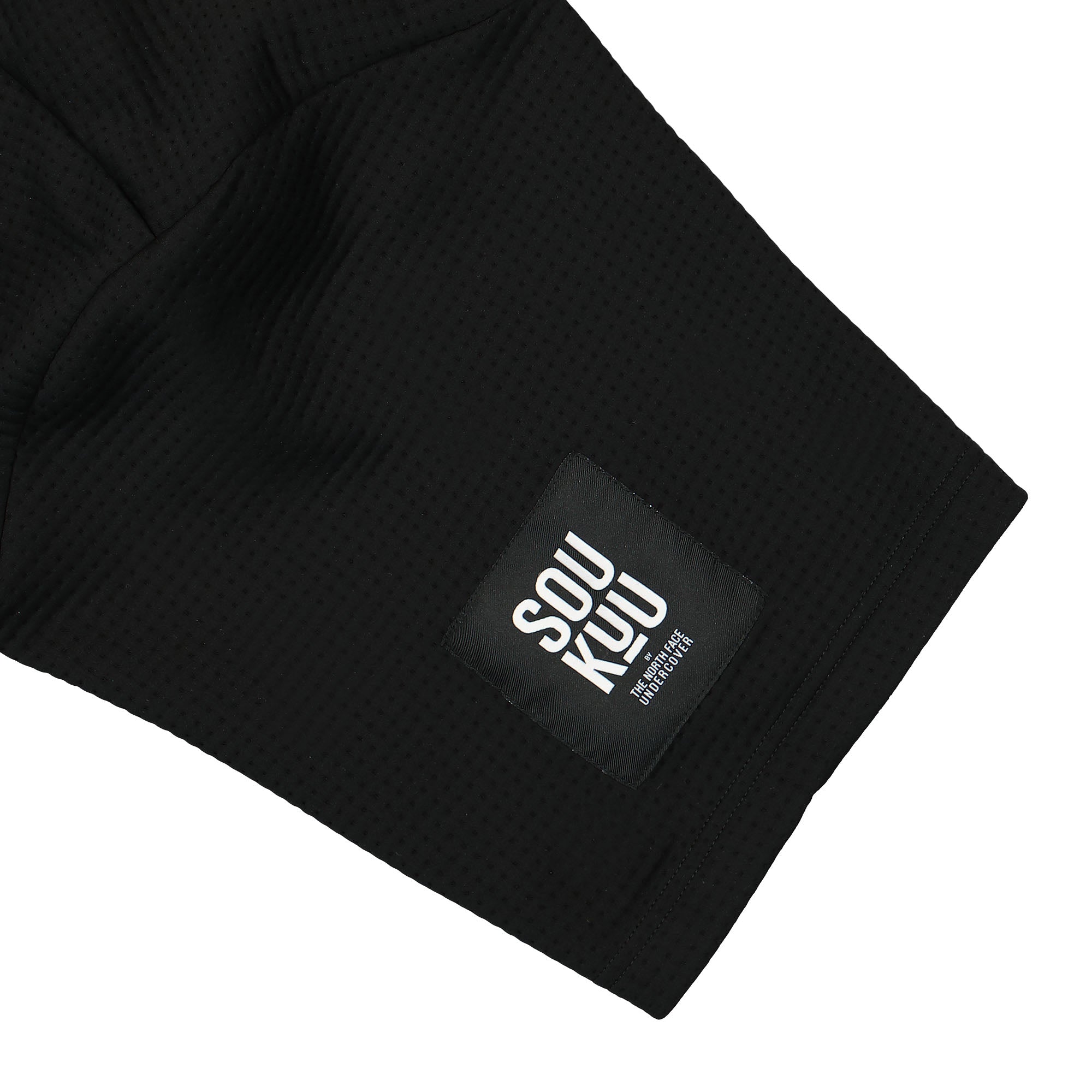 The North Face DotKnit T-Shirt TNF Black T-Shirts Detail view 1 | Overkill