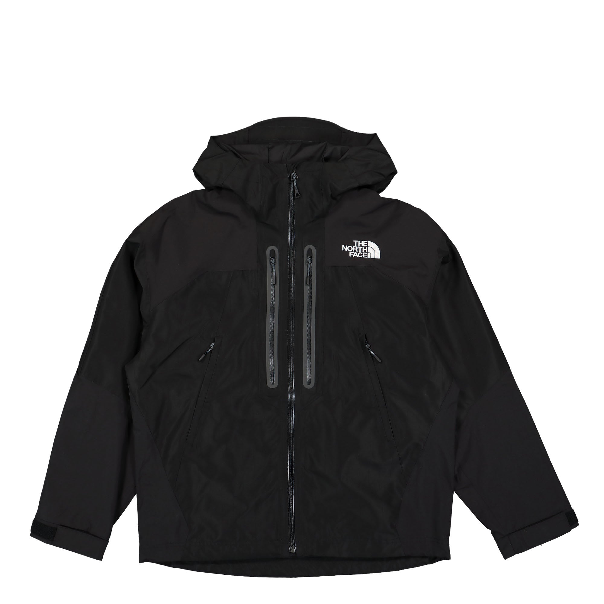 The North Face Transverse 2L Dryvent Jacket TNF Black Jackets NF0A852EJK3 | Overkill