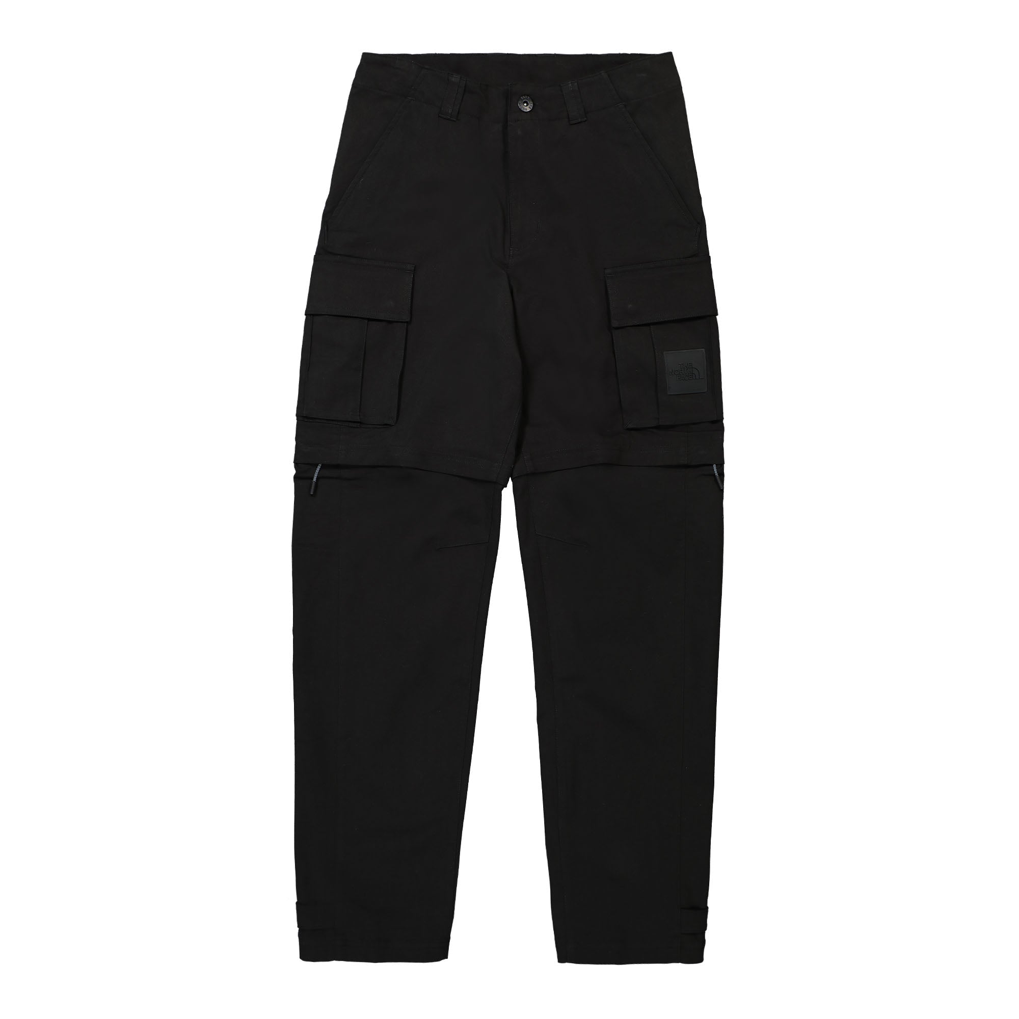 The North Face W NSE CON STR LS Pant TNF Black Cargo Pants NF0A852WJK3 | Overkill