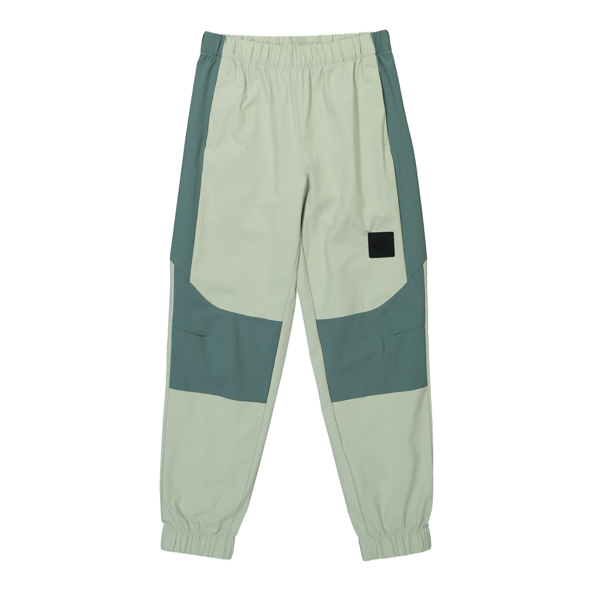 The North Face W NSE Shell Suit Bottom Misty Sage / Dark Sage Sweat & Track Pants NF0A852YKIH | Overkill