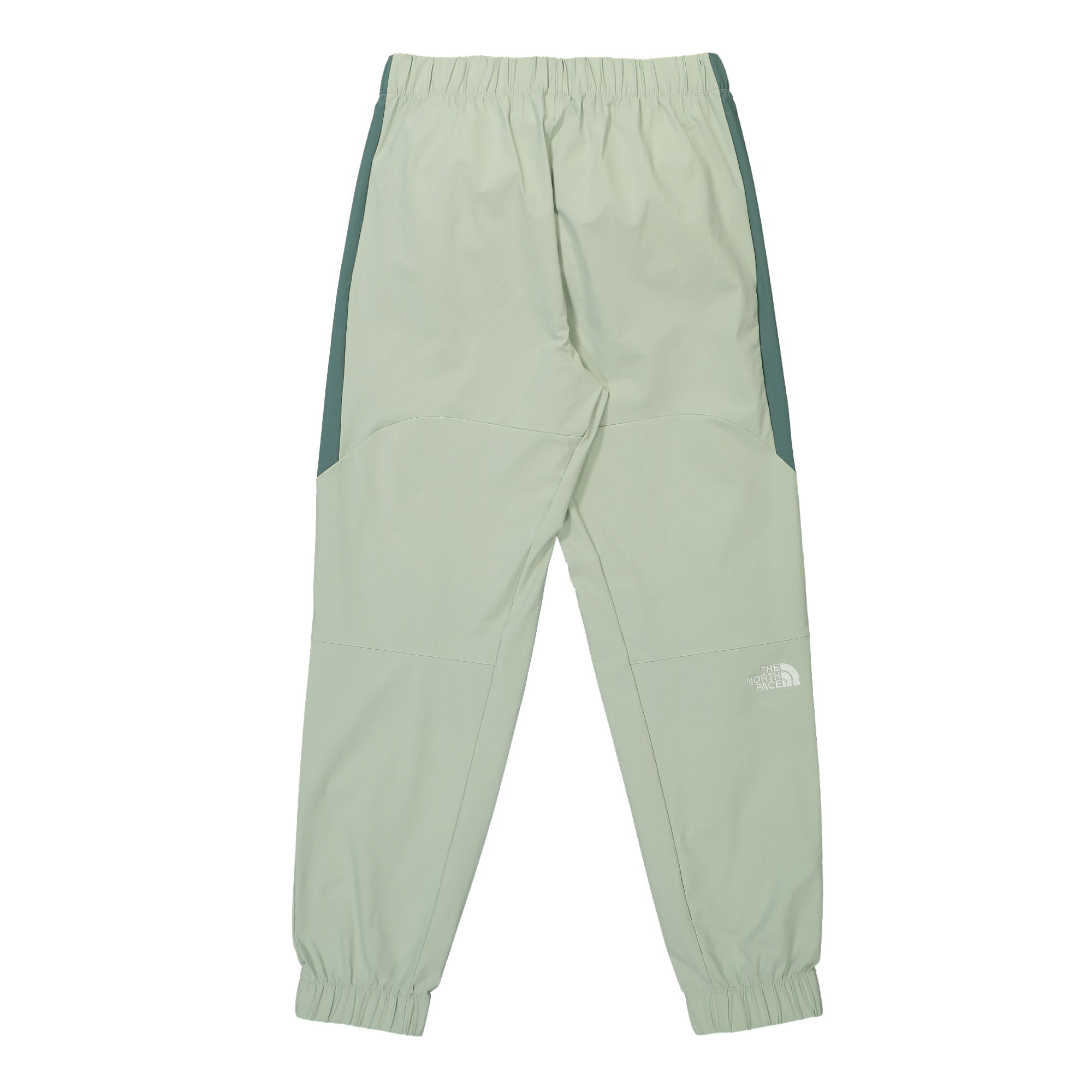 The North Face W NSE Shell Suit Bottom Misty Sage / Dark Sage Sweat & Track Pants Material | Overkill