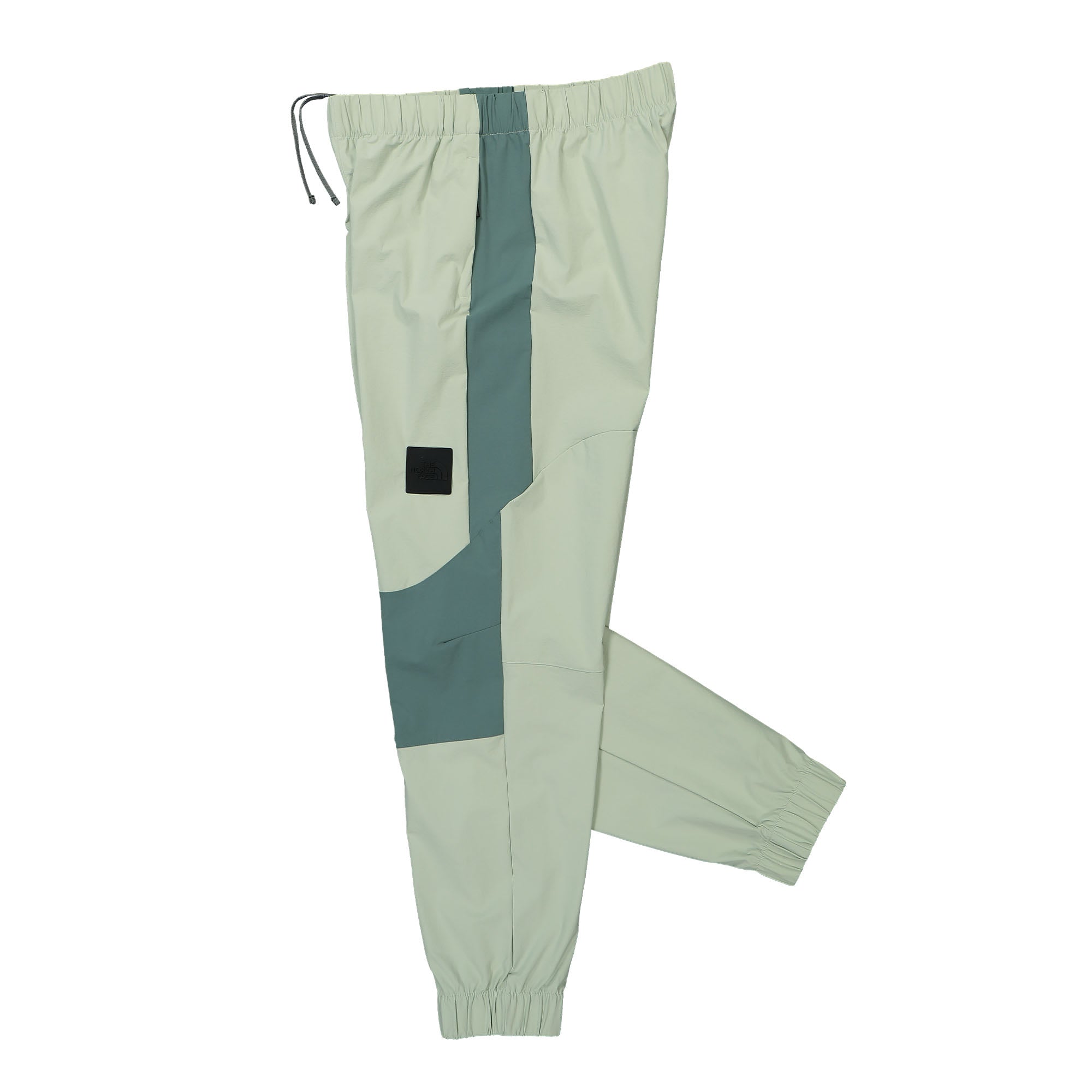 The North Face W NSE Shell Suit Bottom Misty Sage / Dark Sage Sweat & Track Pants Close-up | Overkill
