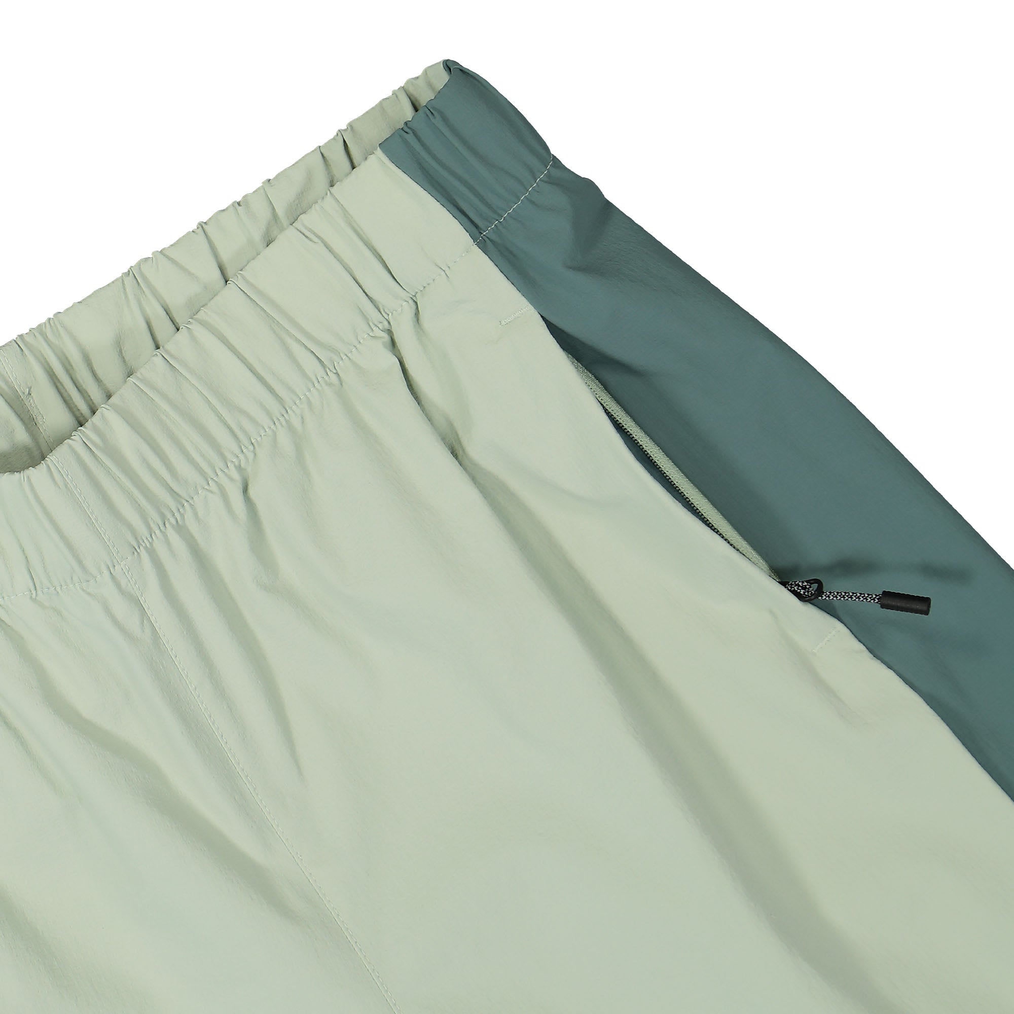 The North Face W NSE Shell Suit Bottom Misty Sage / Dark Sage Sweat & Track Pants Detailfoto | Overkill