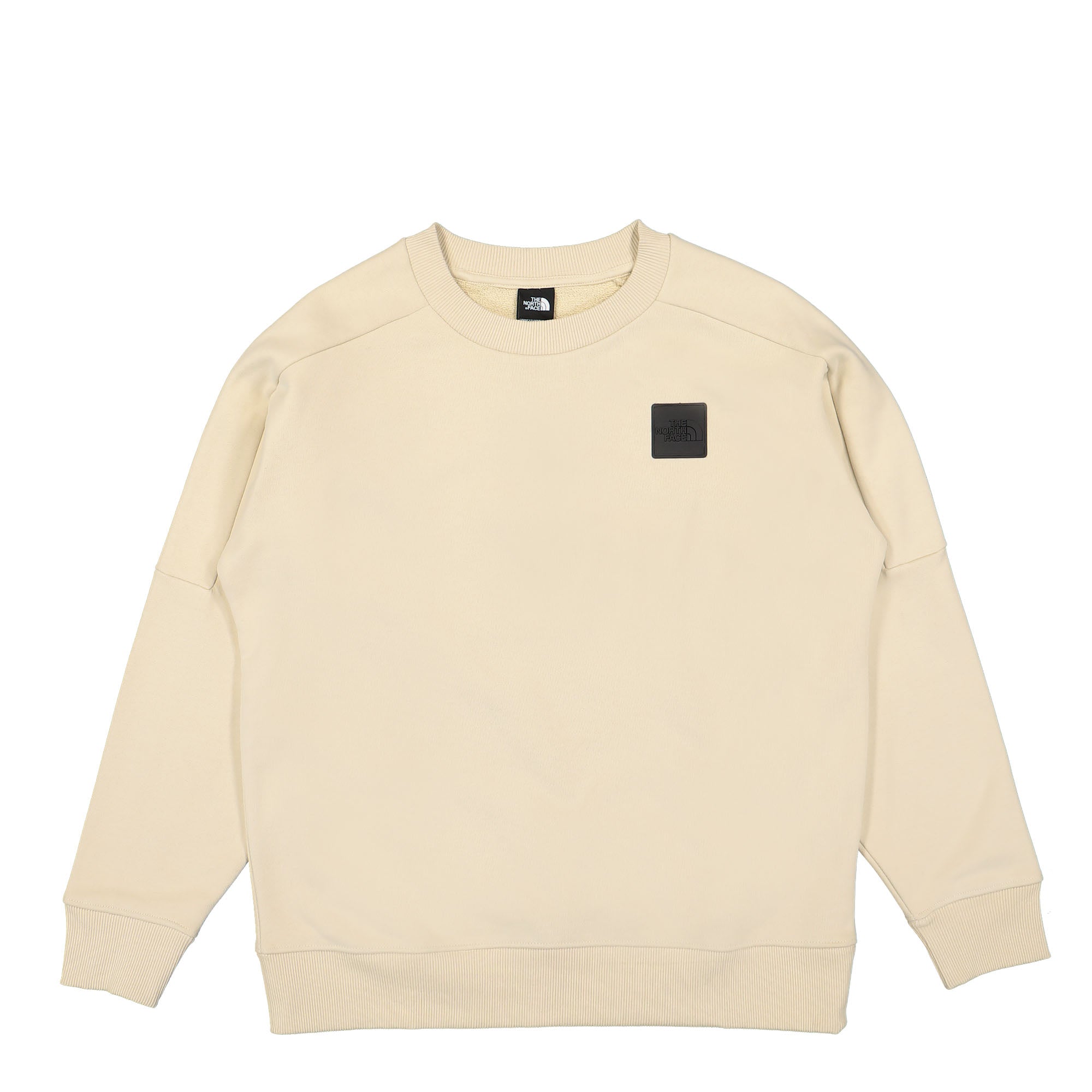 The North Face The 489 Crew Gravel Sweatshirts NF0A85333X41 | Overkill