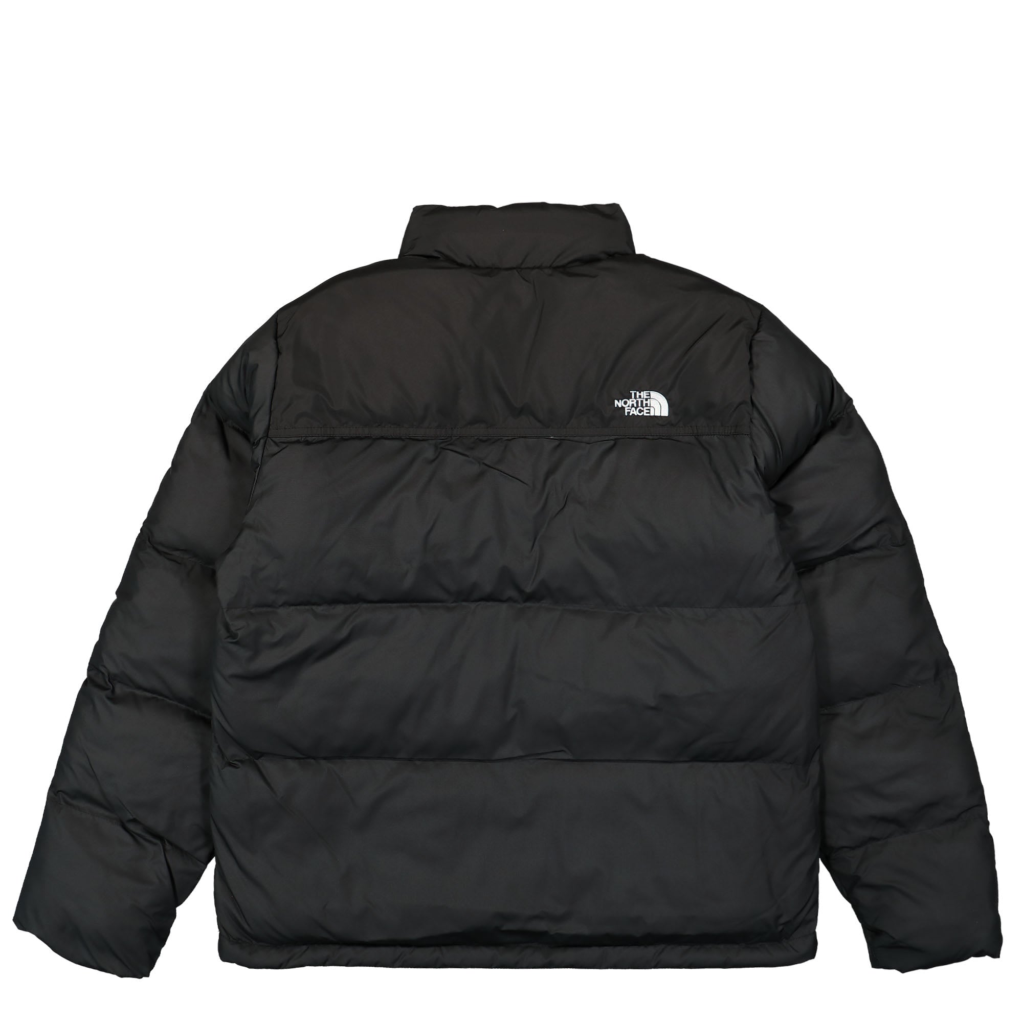 The North Face Saikuru Jacket TNF Black Jackets Material | Overkill