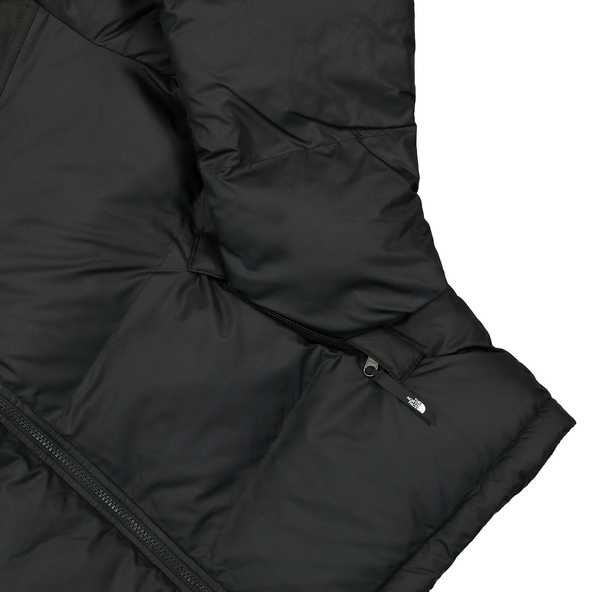 The North Face Saikuru Jacket TNF Black Jackets Detailfoto | Overkill