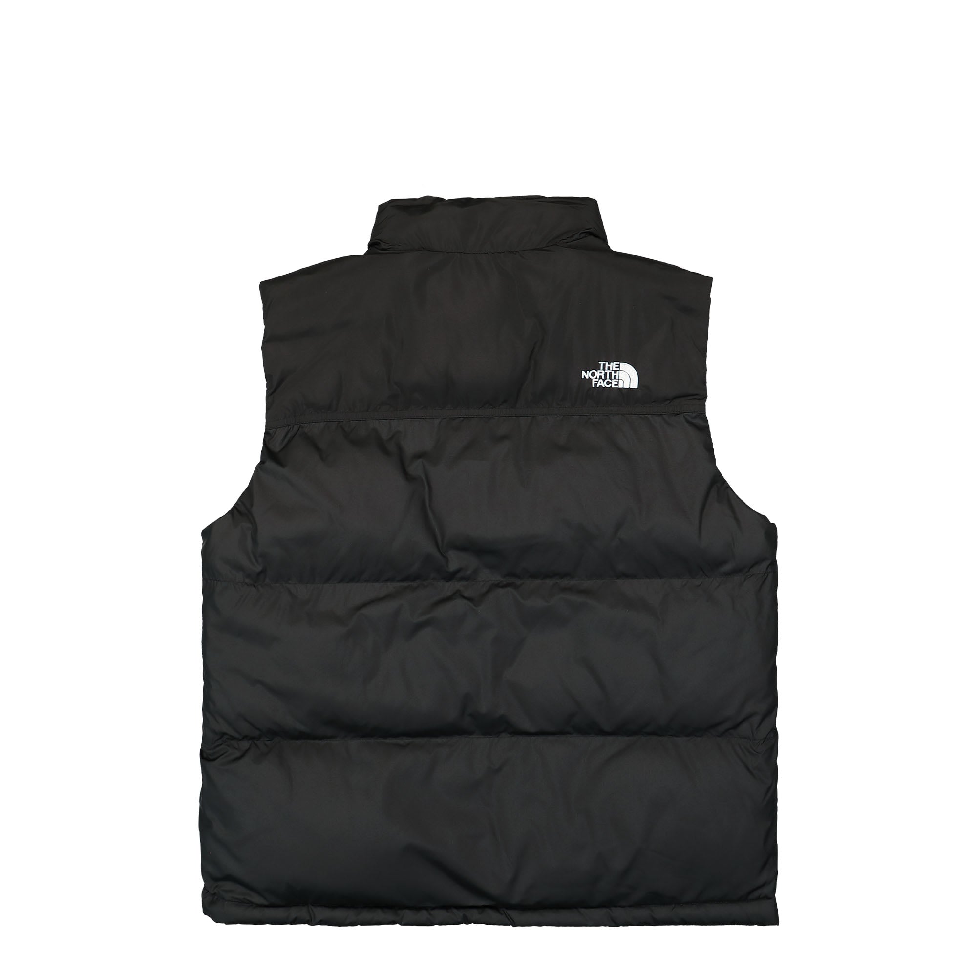 The North Face Saikuru Vest TNF Black Vests Material | Overkill