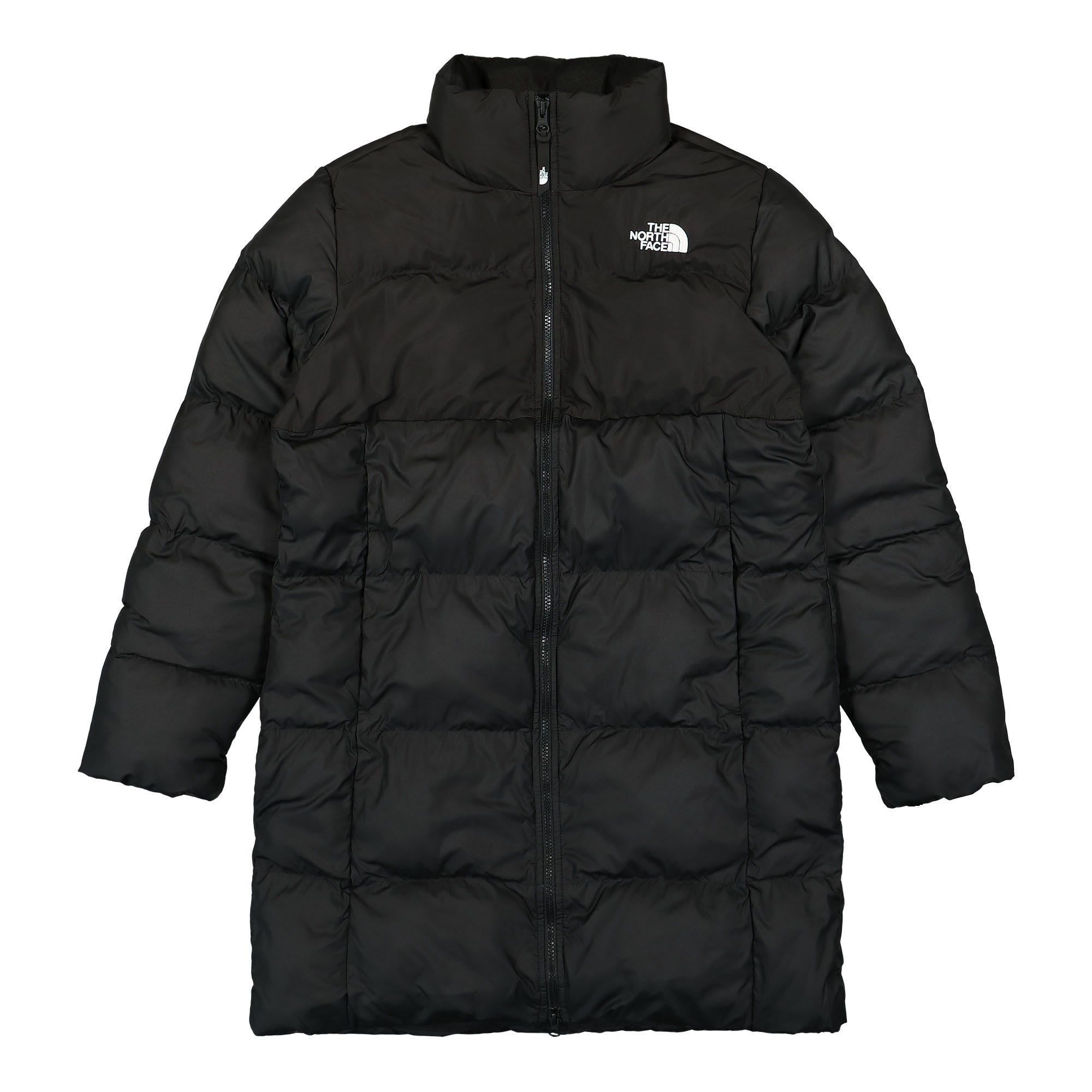 The North Face W Saikuru Parka TNF Black Parkas NF0A853PJK3 | Overkill
