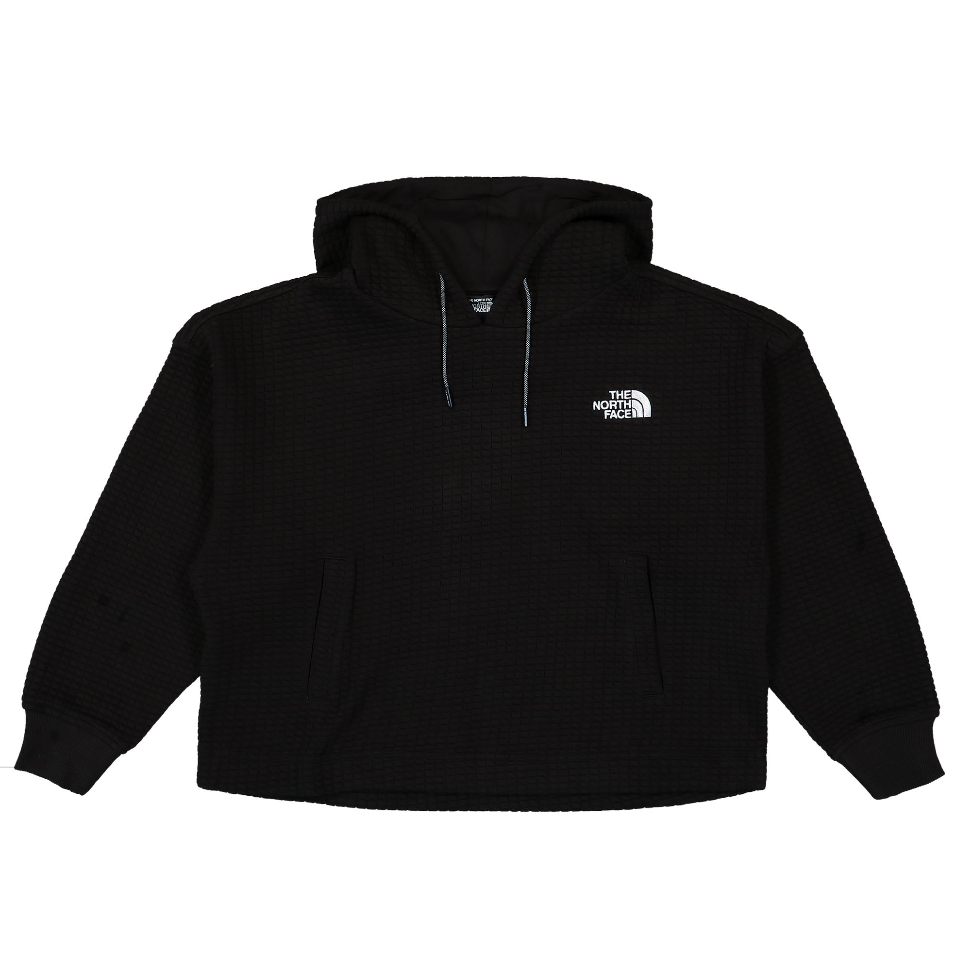 The North Face W MHYSA Hoodie TNF Black Hoodies NF0A853WJK3 | Overkill
