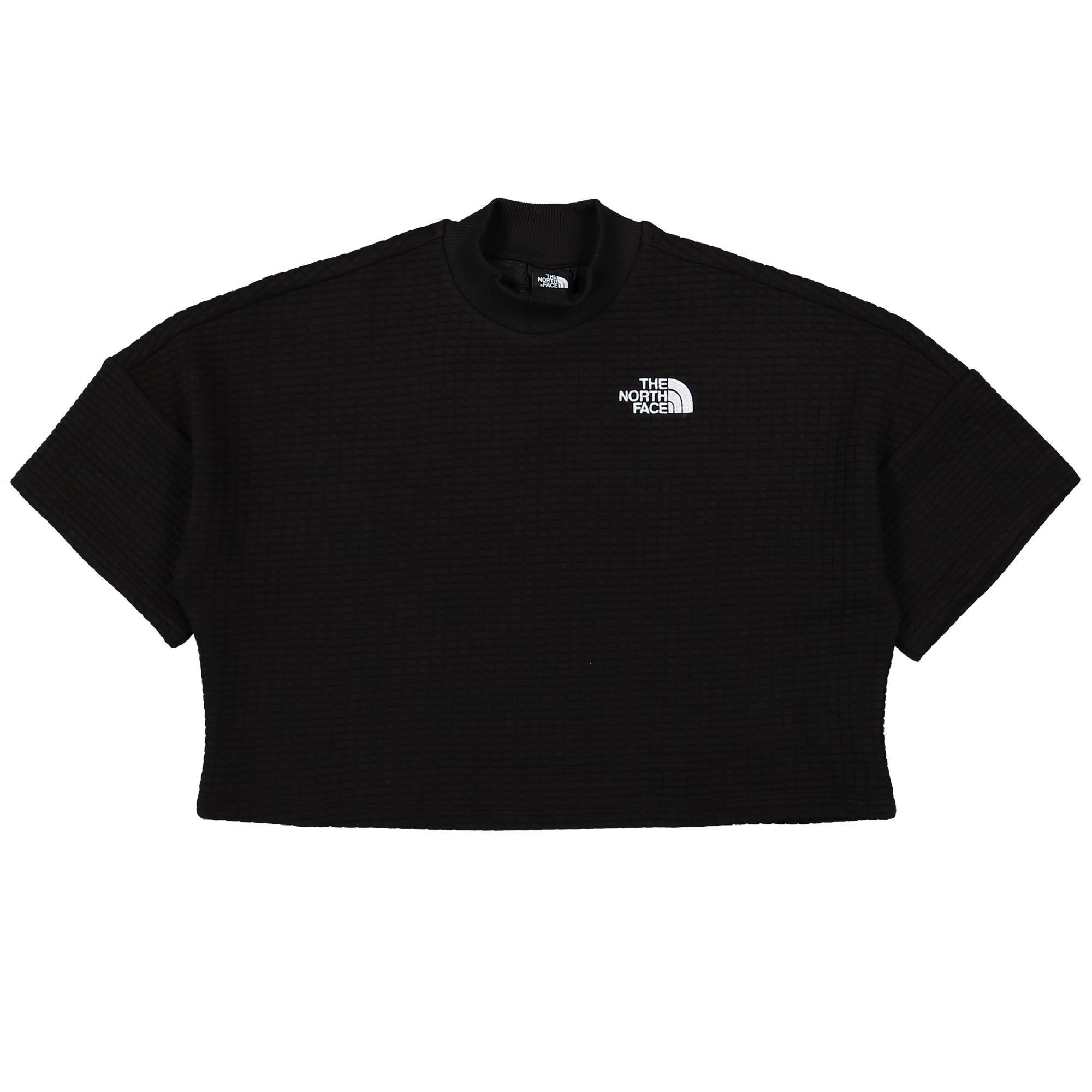 The North Face W MHYSA S/S Top TNF Black T-Shirts NF0A853XJK3 | Overkill