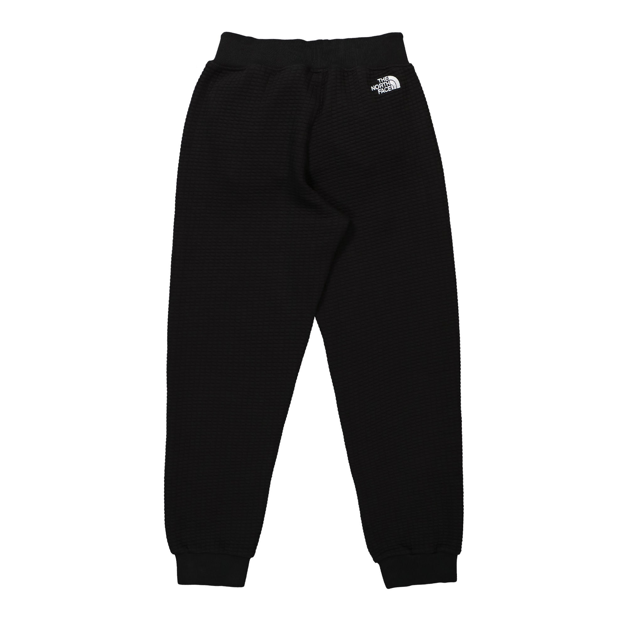 The North Face W MHYSA Pant TNF Black Sweat & Track Pants Material | Overkill