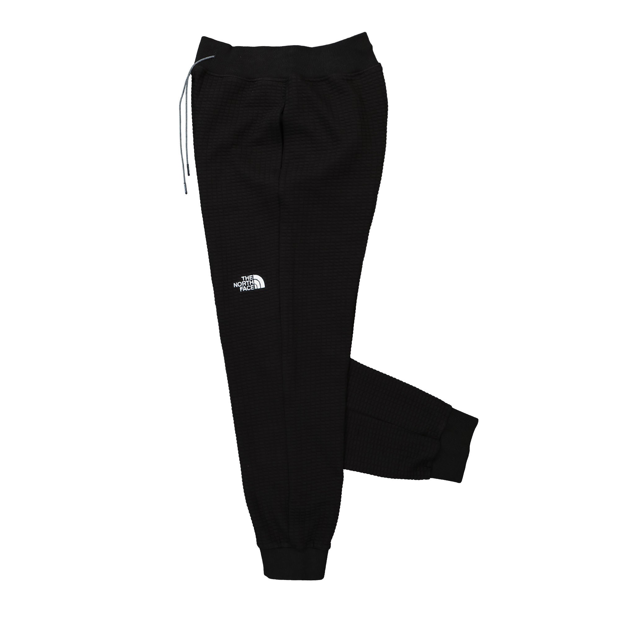 The North Face W MHYSA Pant TNF Black Sweat & Track Pants Close-up | Overkill