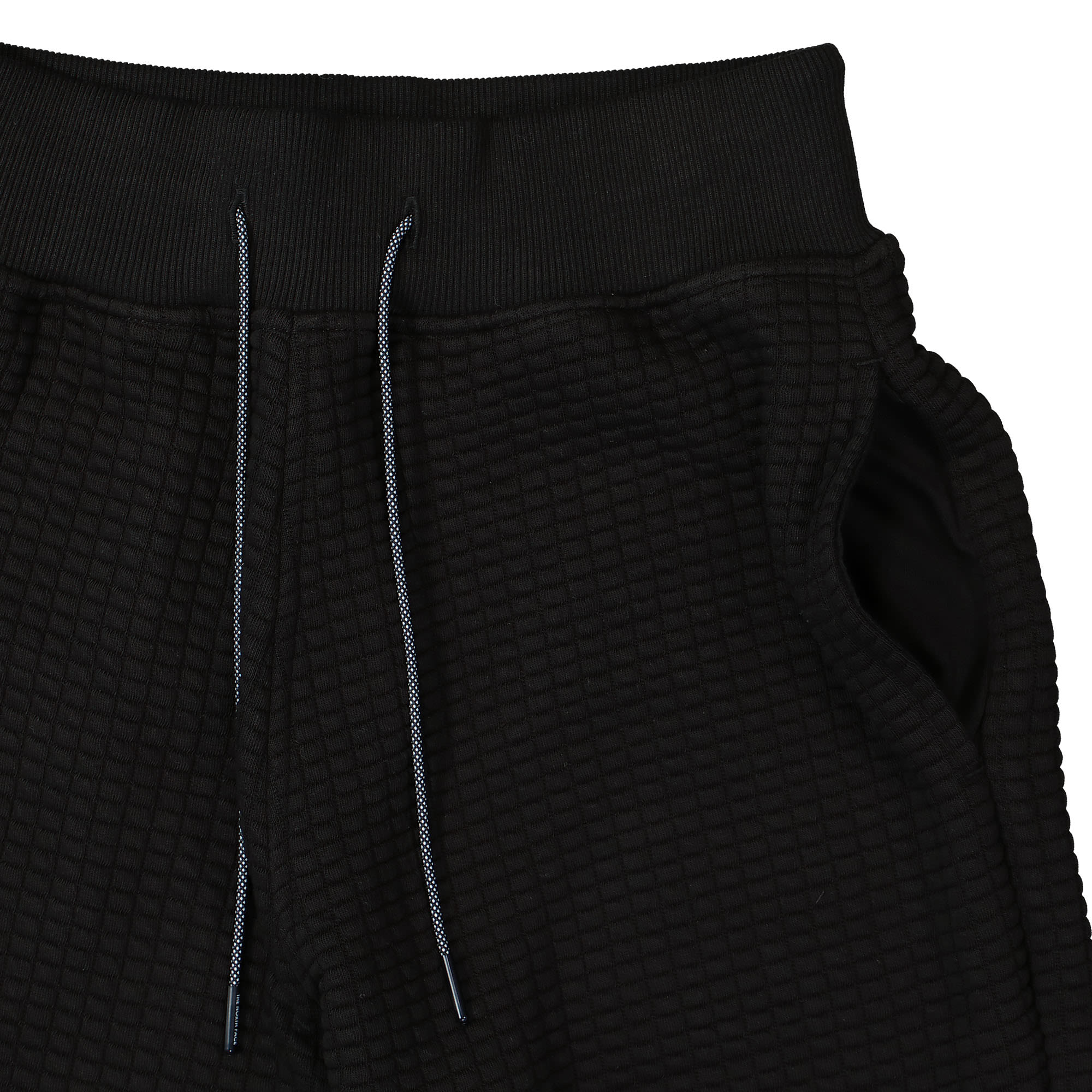 The North Face W MHYSA Pant TNF Black Sweat & Track Pants Detailfoto | Overkill