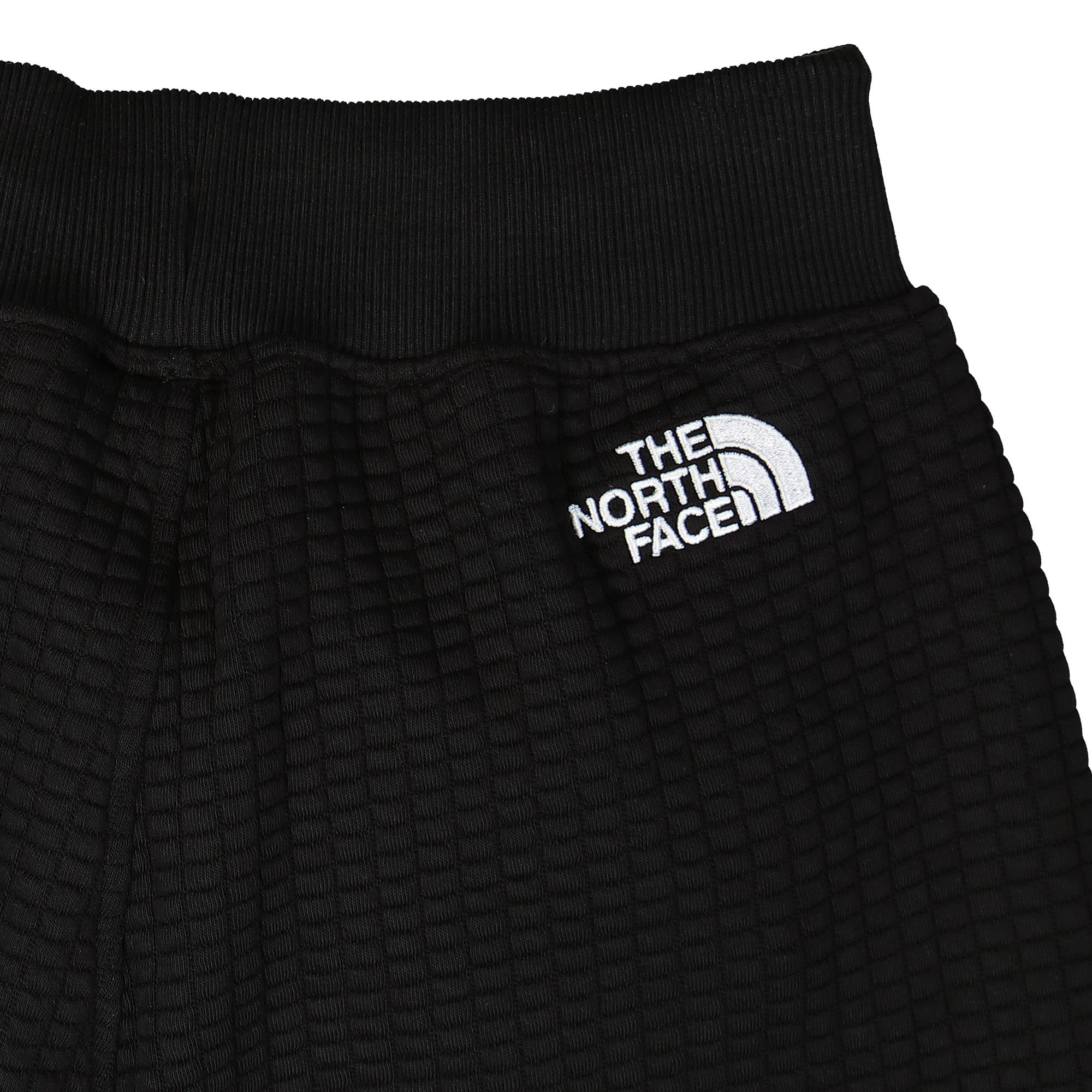 The North Face W MHYSA Pant TNF Black Sweat & Track Pants Detail view 1 | Overkill