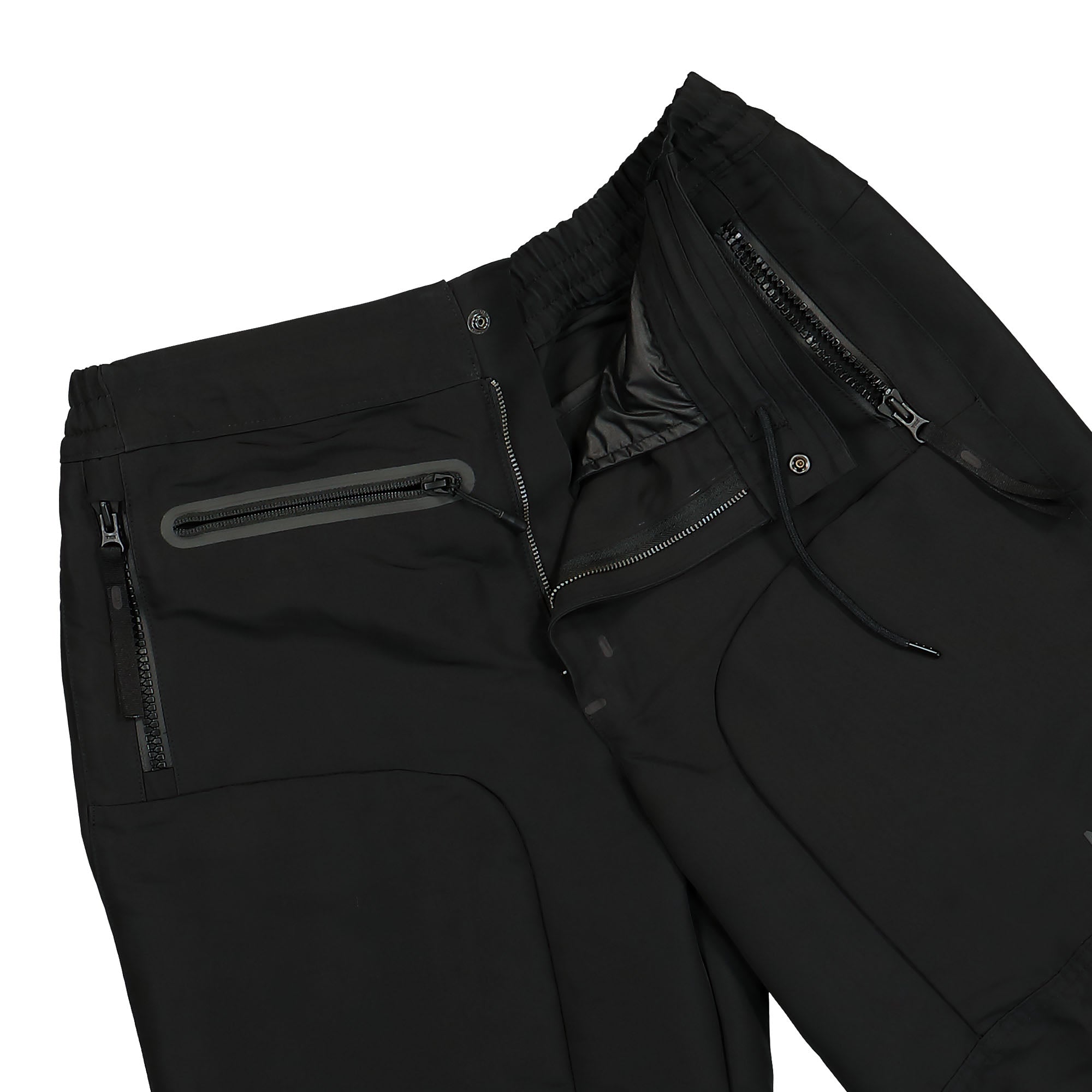 The North Face RMST Steep Tech Pants TNF Black Casual Pants Detailfoto | Overkill