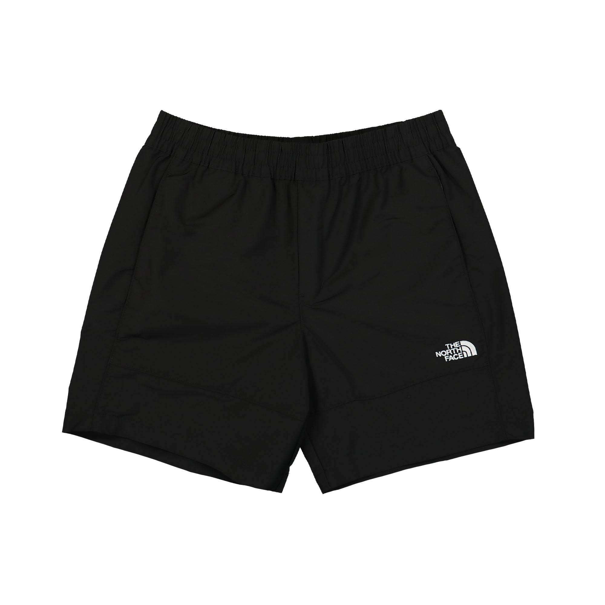 The North Face TNF Easy Wind Shorts TNF Black Shorts NF0A8768JK3 | Overkill