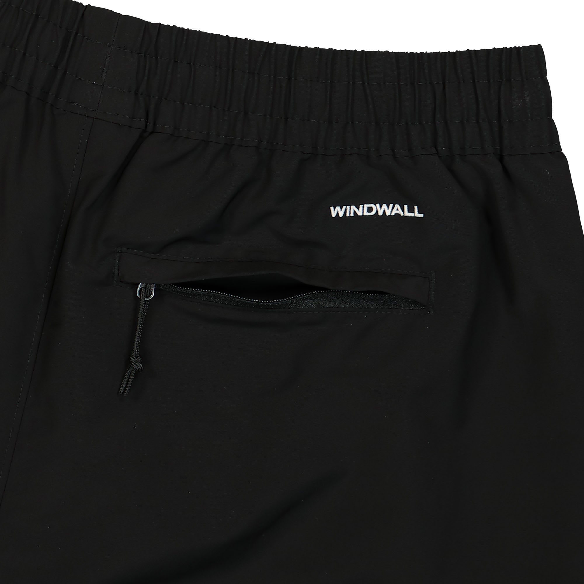 The North Face TNF Easy Wind Shorts TNF Black Shorts Detail view 1 | Overkill