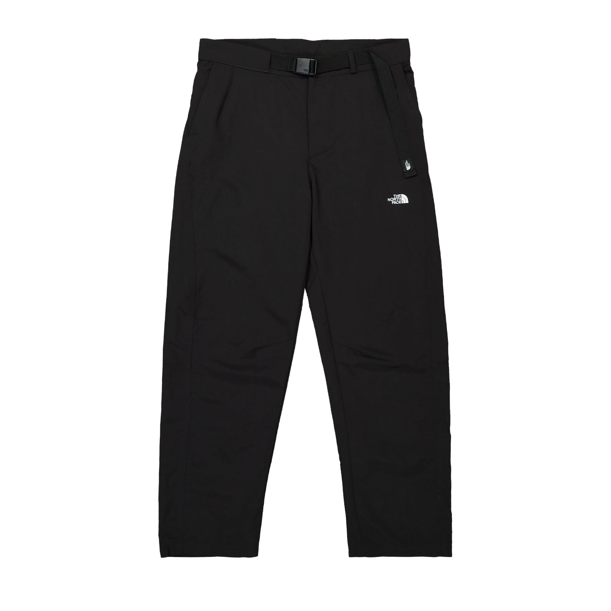 The North Face Abukuma Loose Pant TNF Black Casual Pants NF0A8798JK3 | Overkill