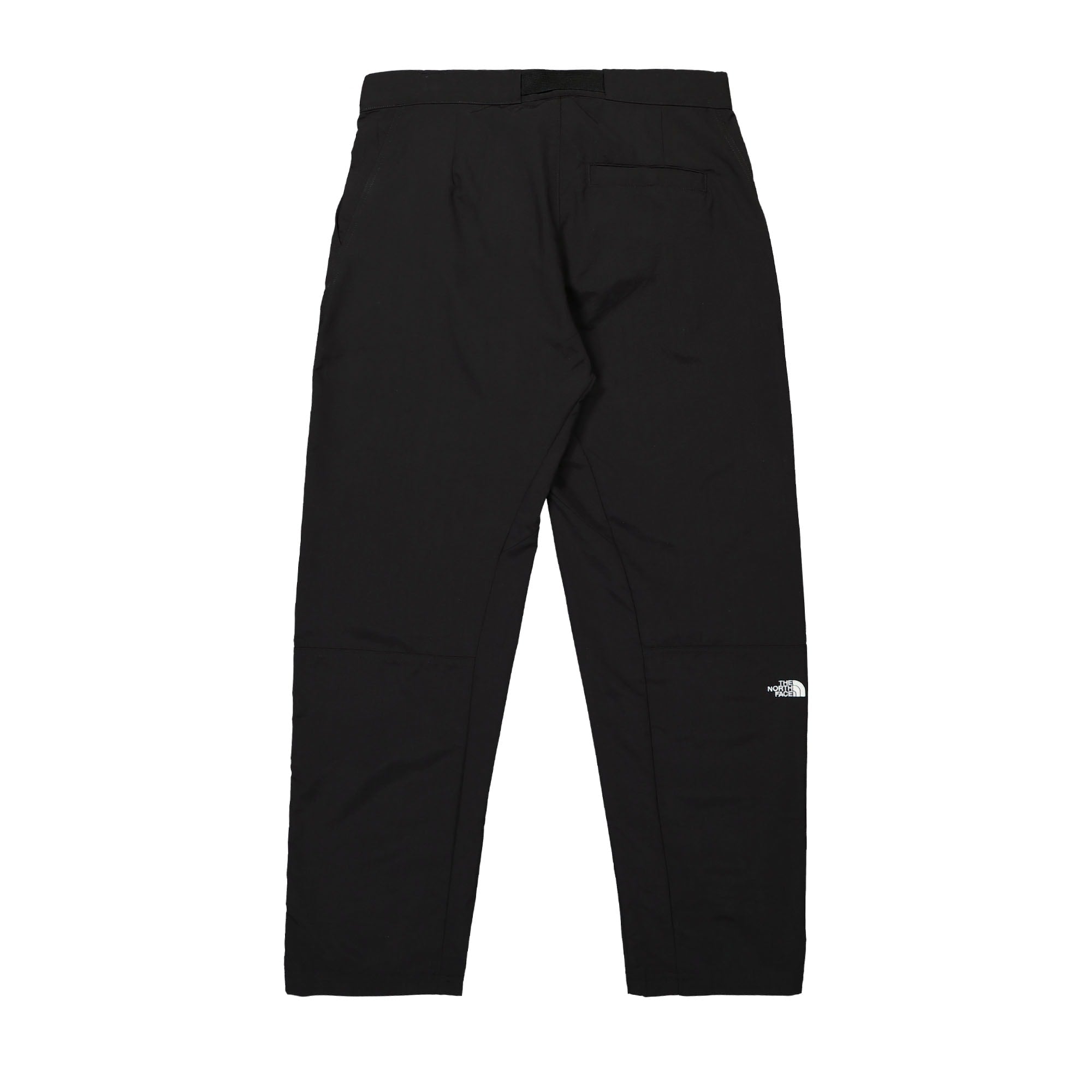 The North Face Abukuma Loose Pant TNF Black Casual Pants Material | Overkill