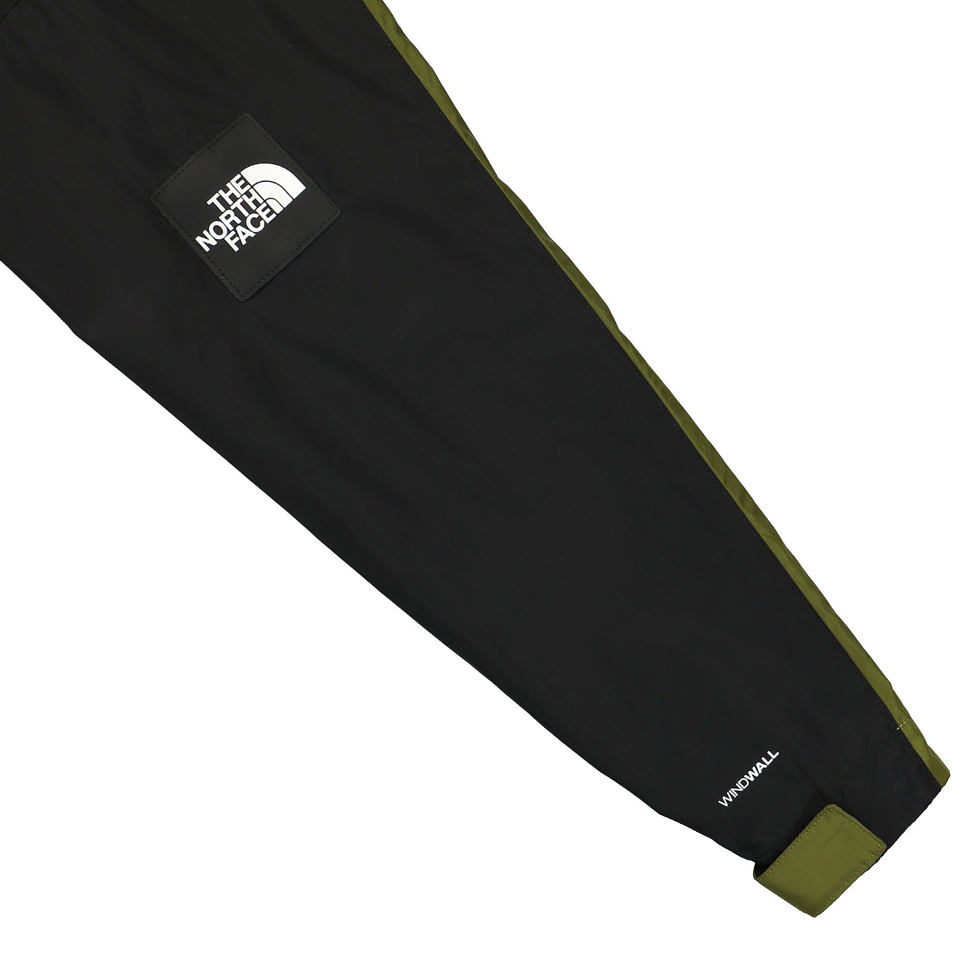 The North Face Tustin Cargo Pocket Jacket Forest Olive Jackets Detail view 1 | Overkill