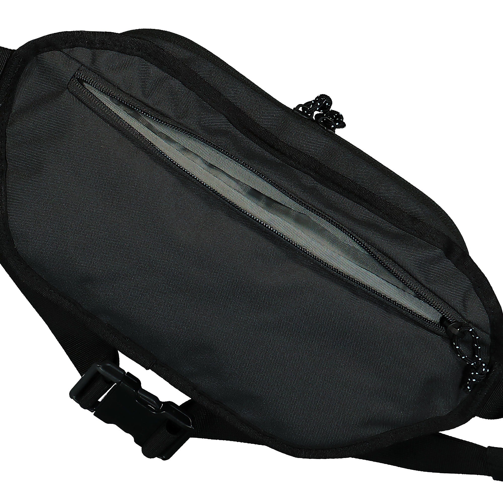 The North Face Y2K Hip Pack TNF Black / Asphalt Grey Hip & Waist Bags Detailfoto | Overkill