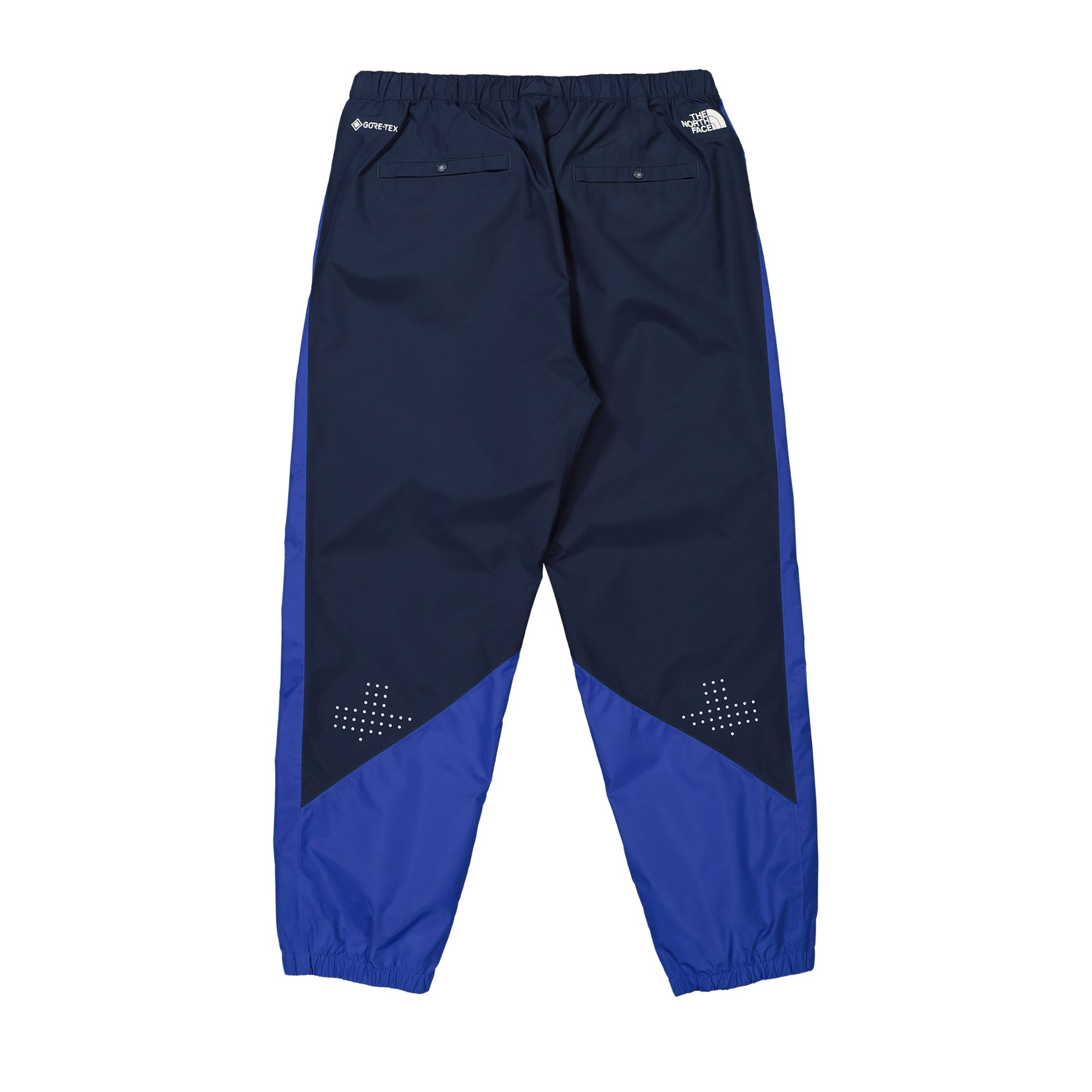 The North Face GTX Casual Pants - AP Summit Navy / TNF Blue Casual Pants Material | Overkill