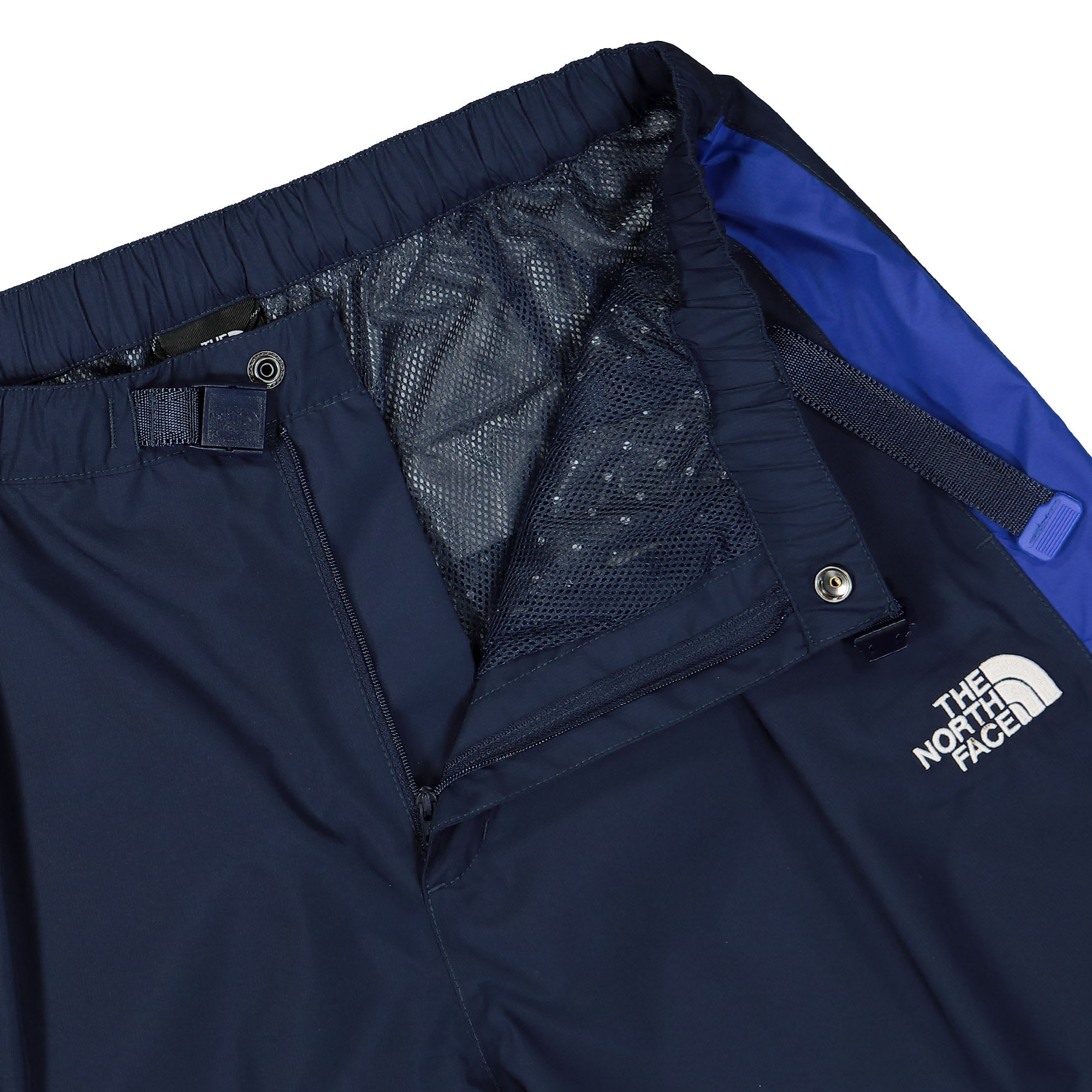 The North Face GTX Casual Pants - AP Summit Navy / TNF Blue Casual Pants Detailfoto | Overkill