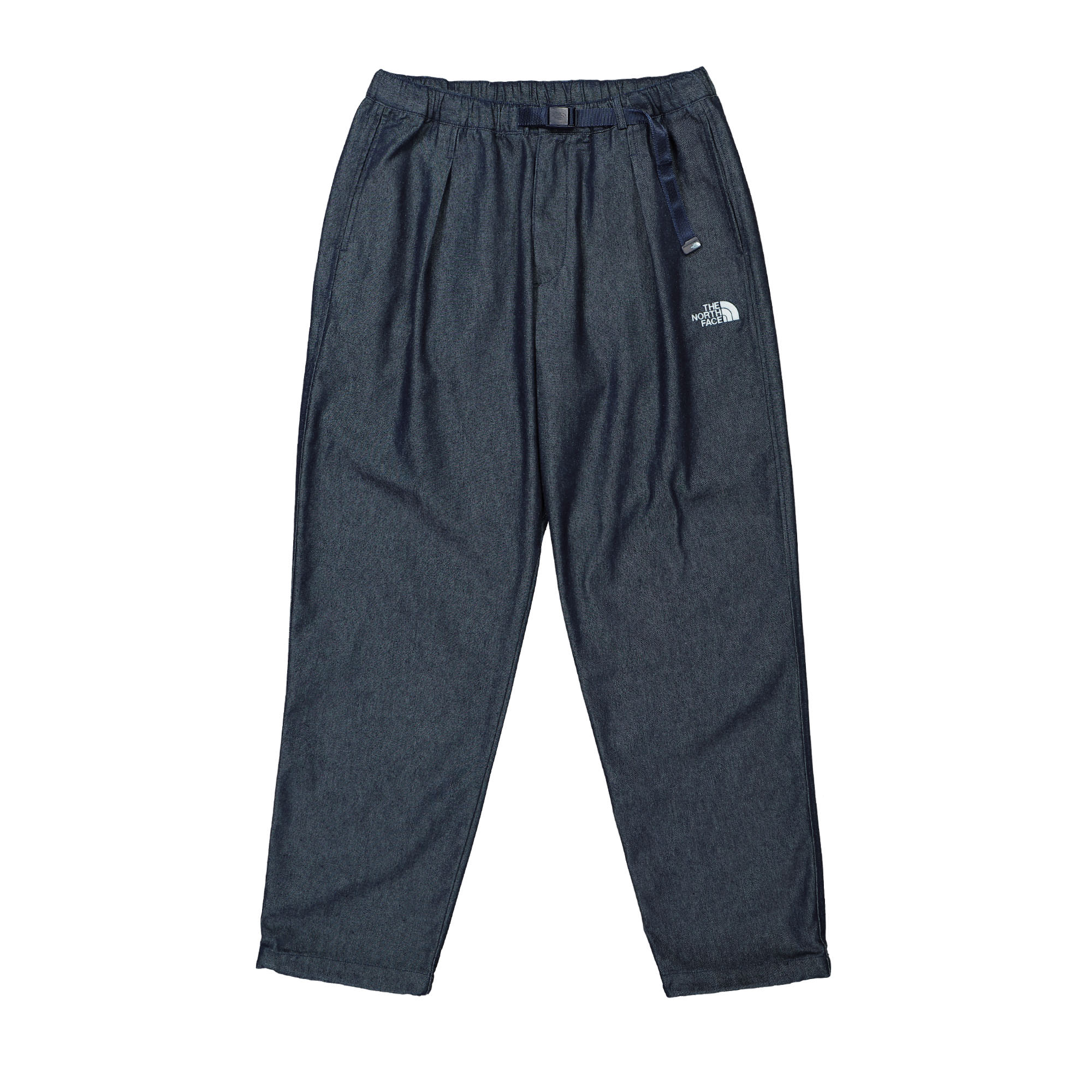 The North Face Denim Pants - AP NF0A884XDF7 | OVERKILL