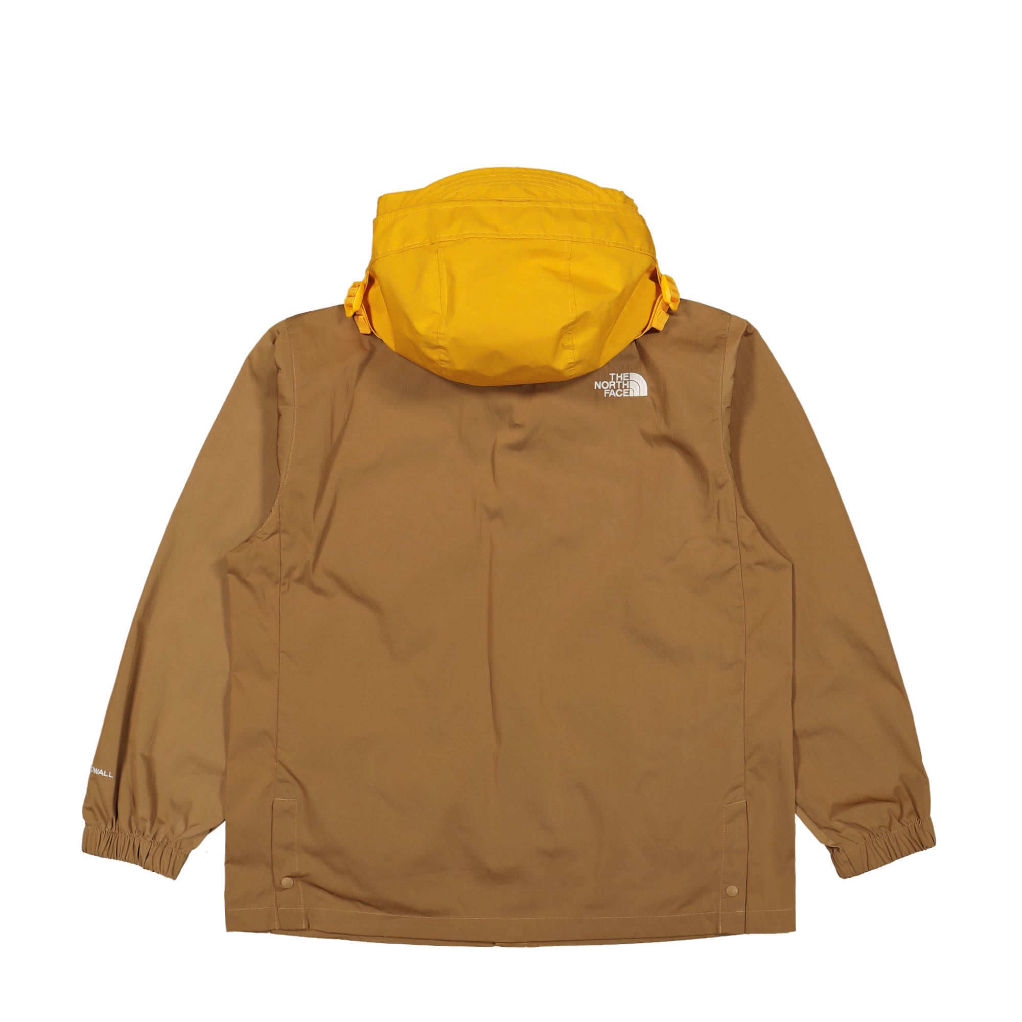 The North Face Multi Pocket Cardigan - AP Utility Brown Jackets Material | Overkill