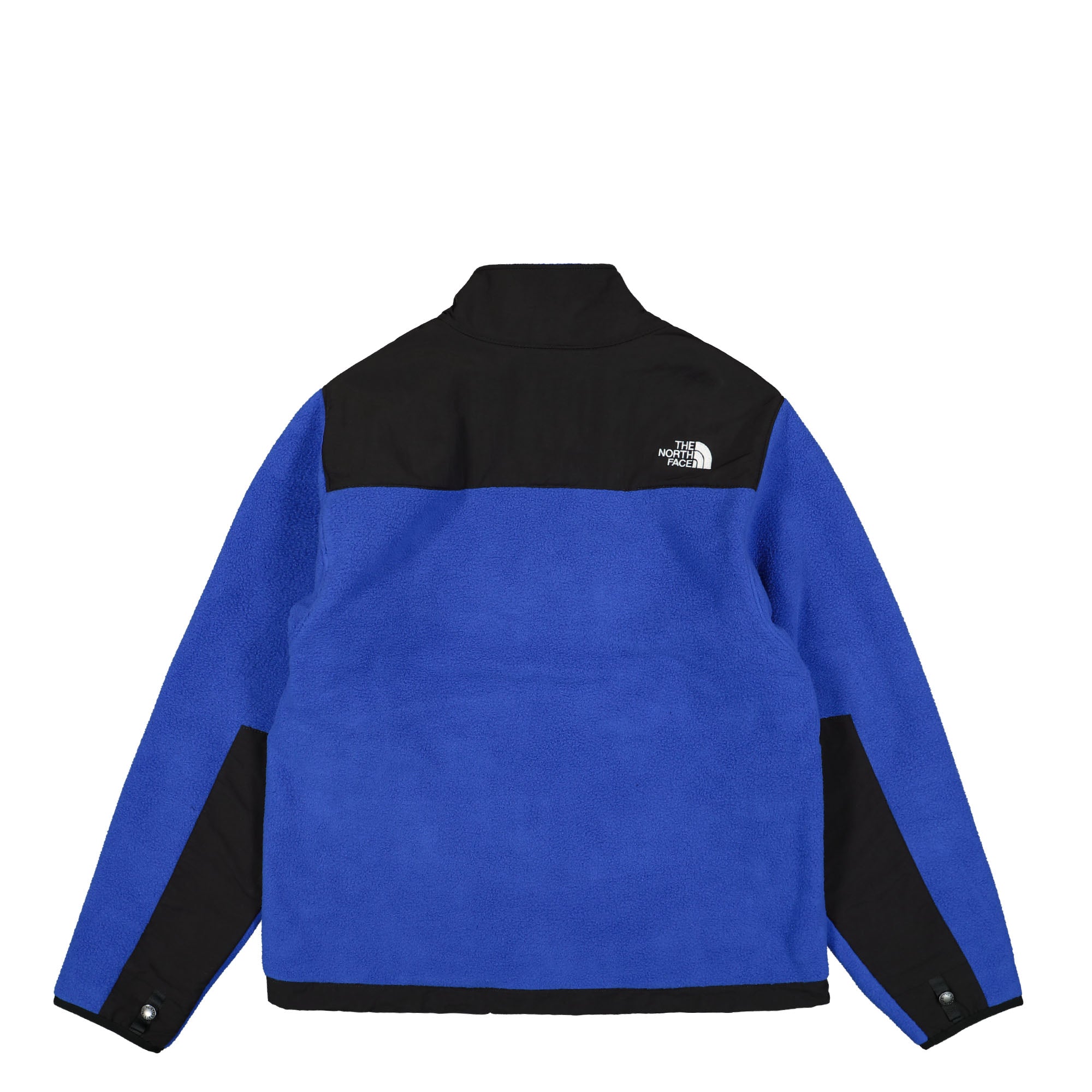 The North Face Retro Denali Jacket TNF Blue / TNF Black Fleece Jackets Material | Overkill