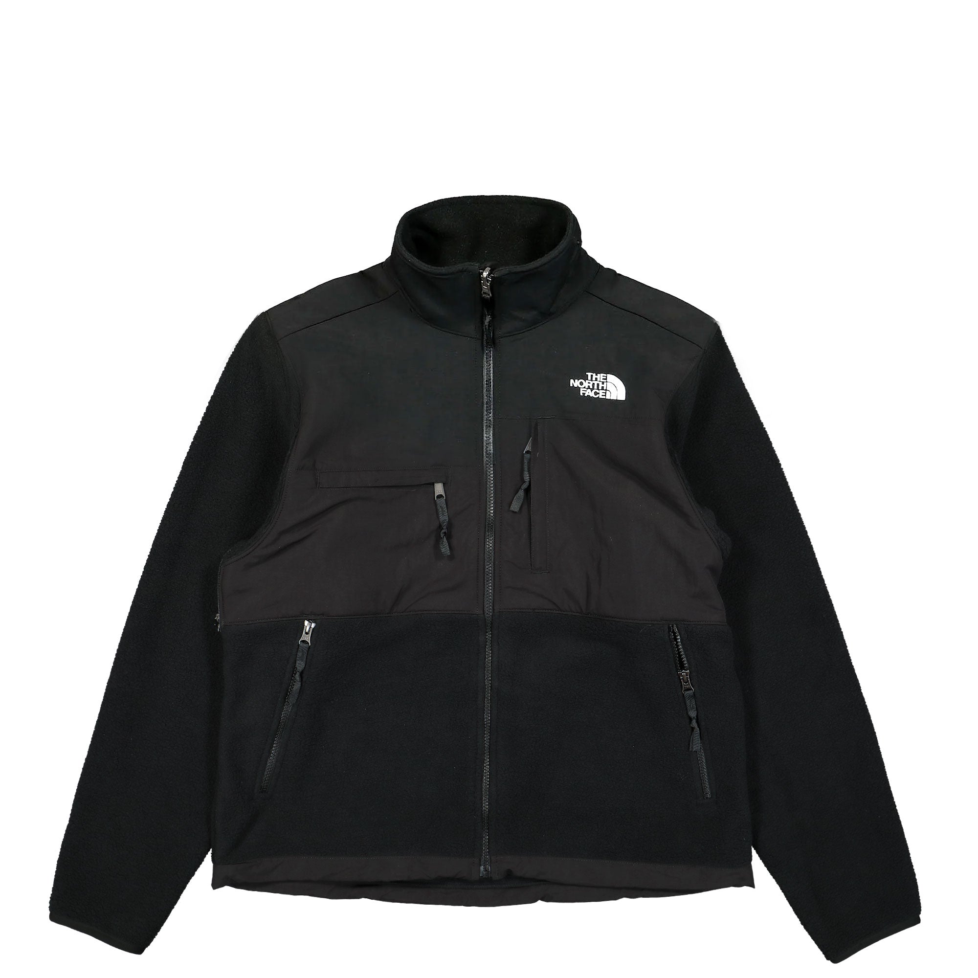 The North Face Retro Denali Jacket TNF Black Fleece Jackets NF0A88XHJK31 | Overkill
