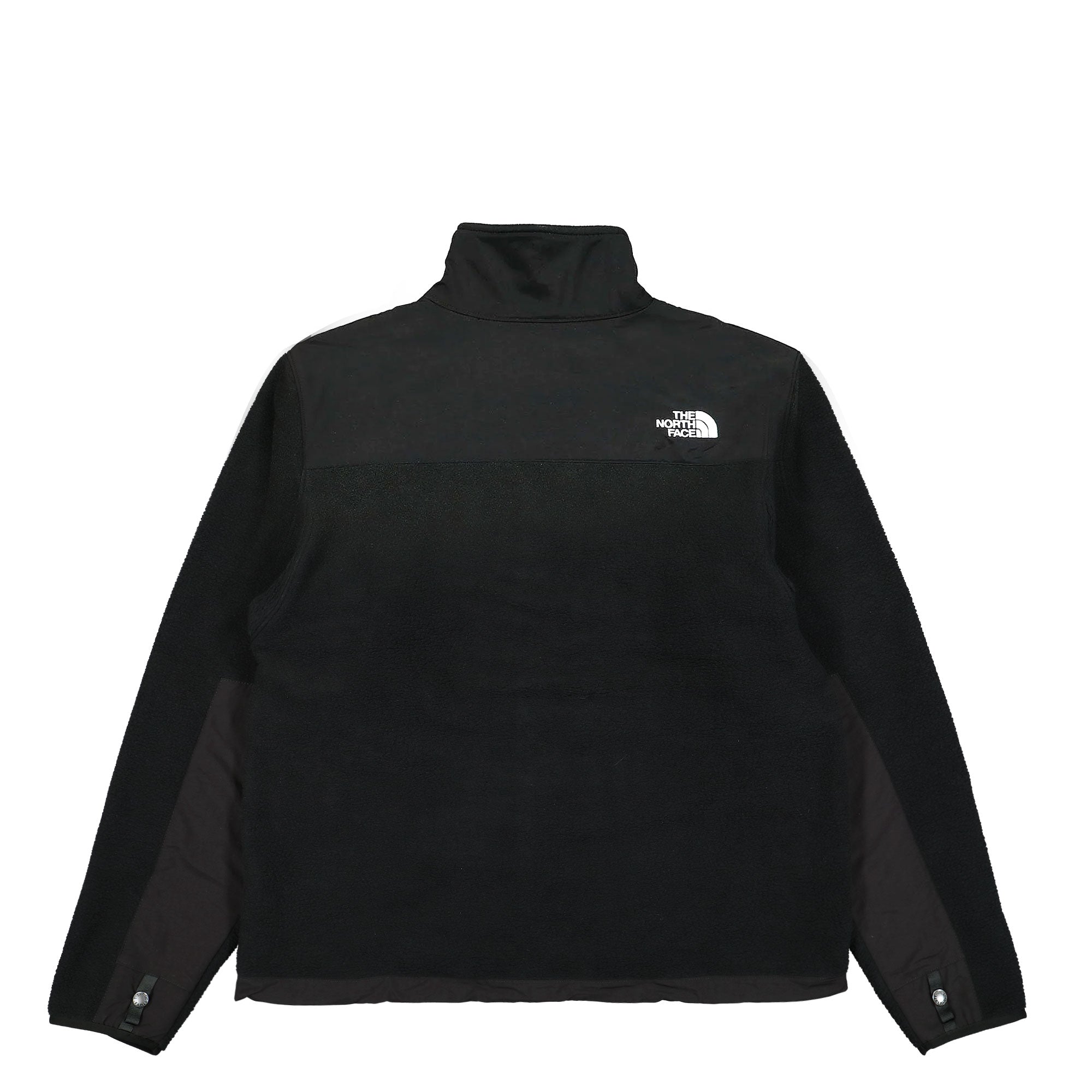 The North Face Retro Denali Jacket TNF Black Fleece Jackets Material | Overkill