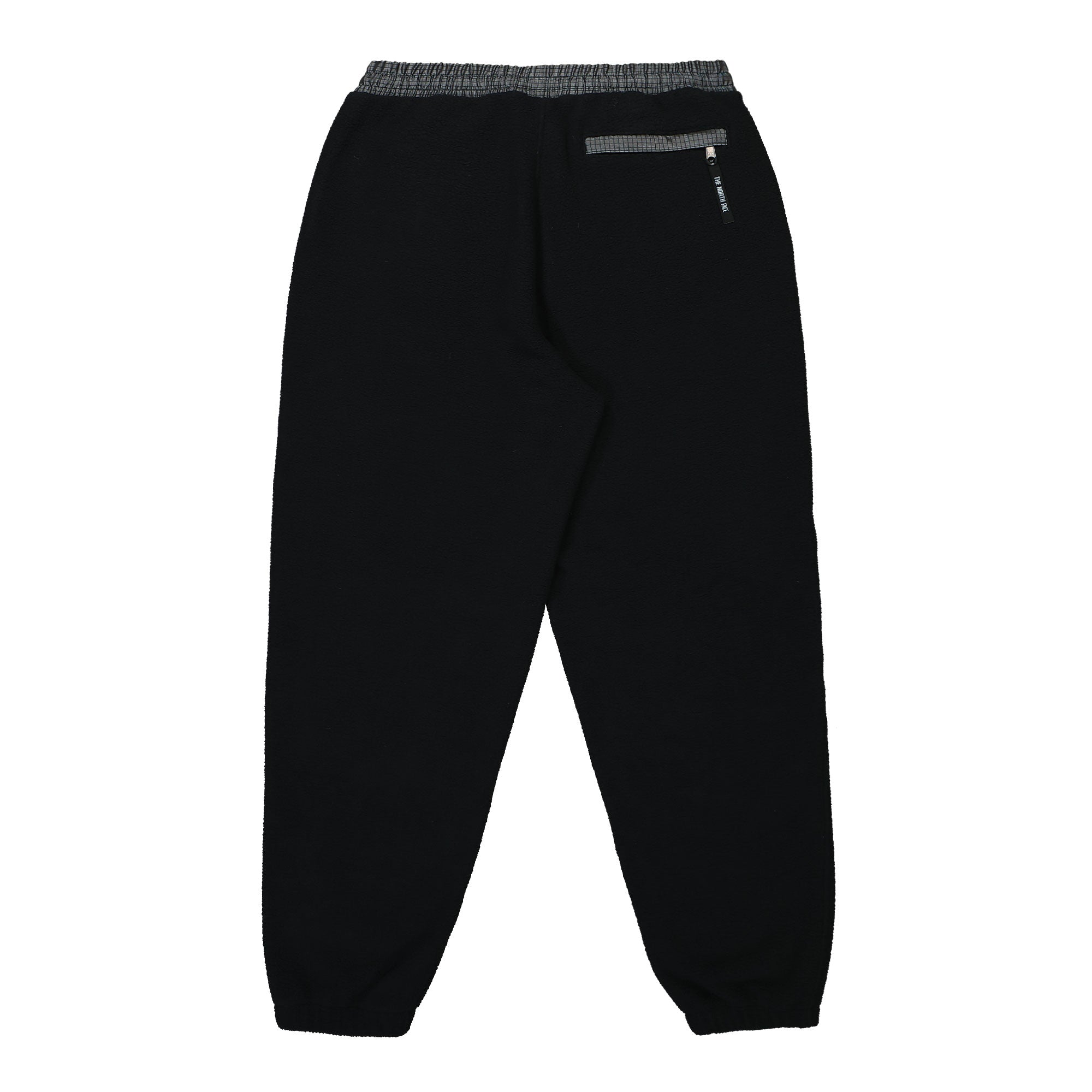 The North Face Retro Denali Pant TNF Black / Moonstone Grey Sweat & Track Pants Material | Overkill