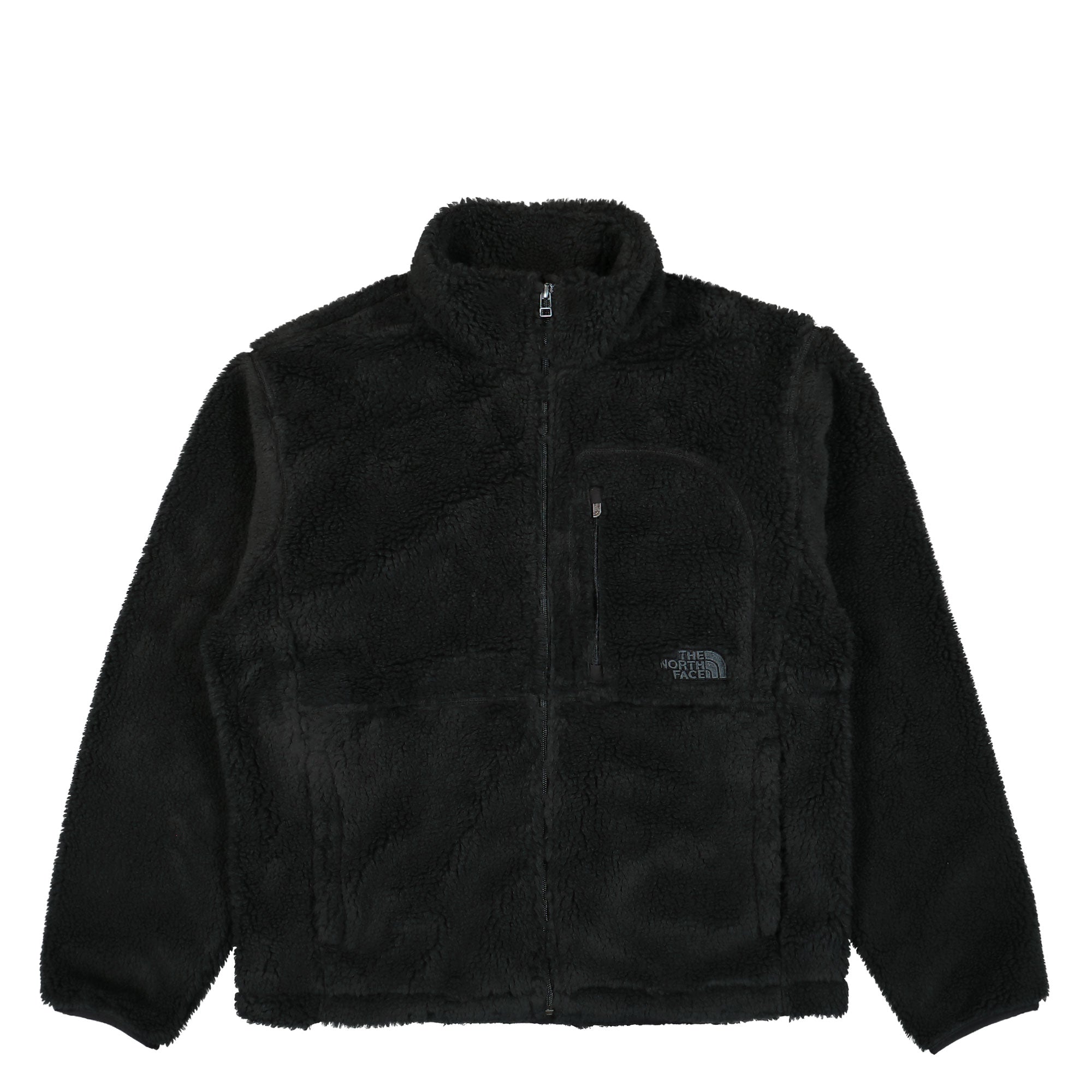The North Face Extreme Pile Fleece Jacket 2 TNF Black Fleece Jackets NF0A88Y5JK31 | Overkill