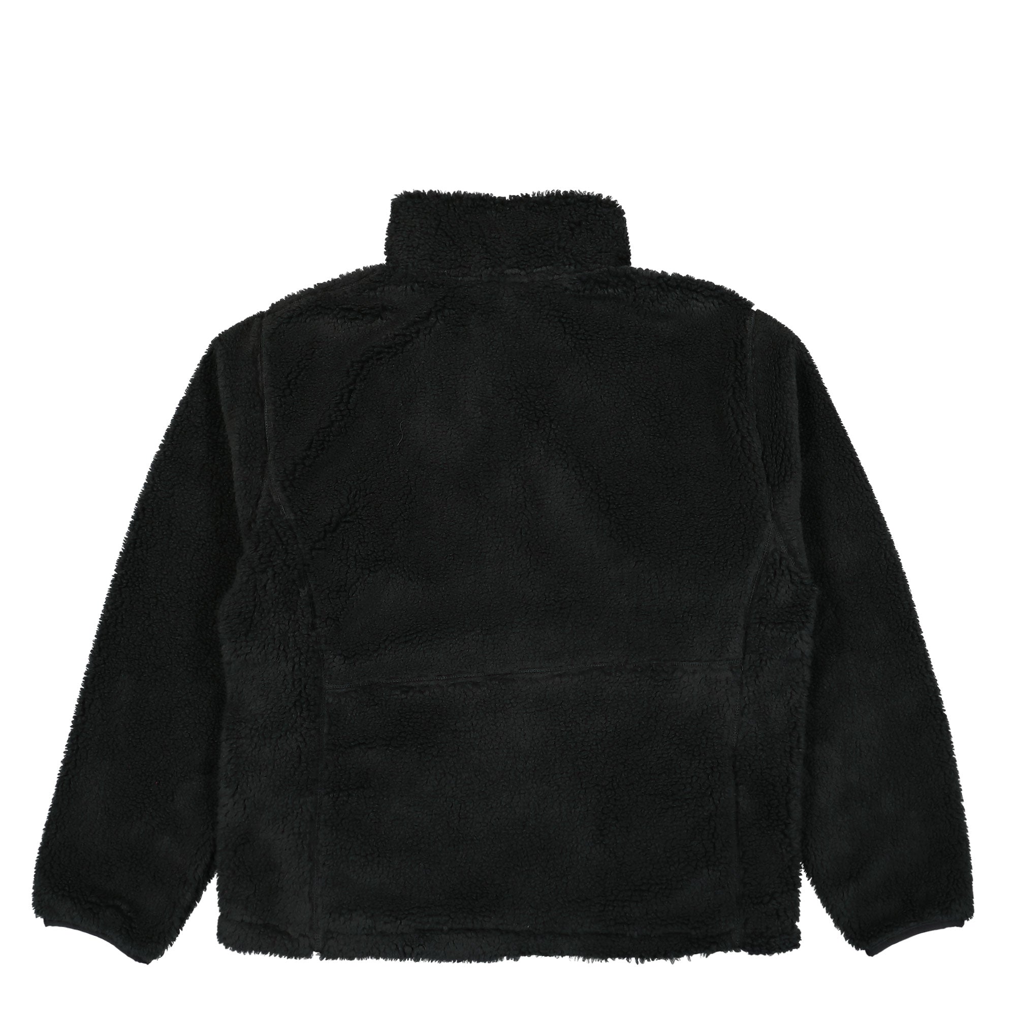 The North Face Extreme Pile Fleece Jacket 2 TNF Black Fleece Jackets Material | Overkill