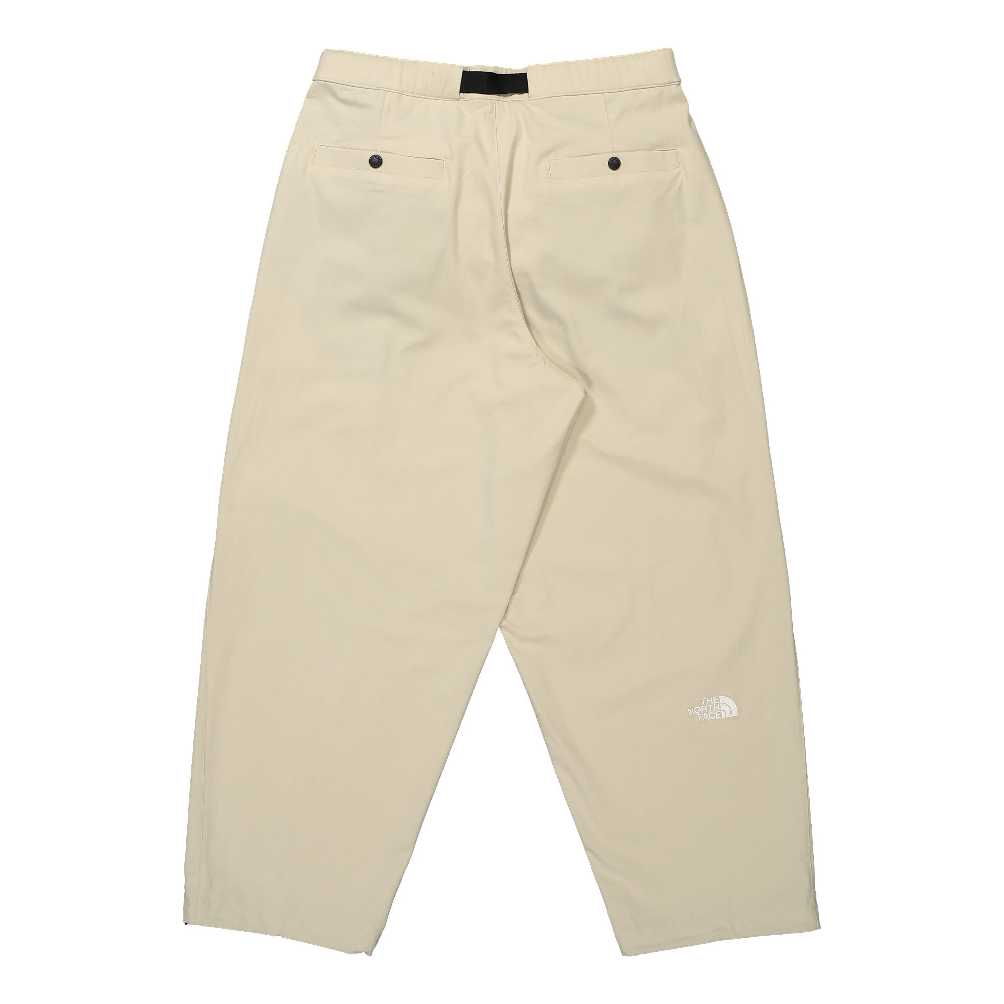 The North Face Relaxed Pant Gravel Casual Pants Material | Overkill