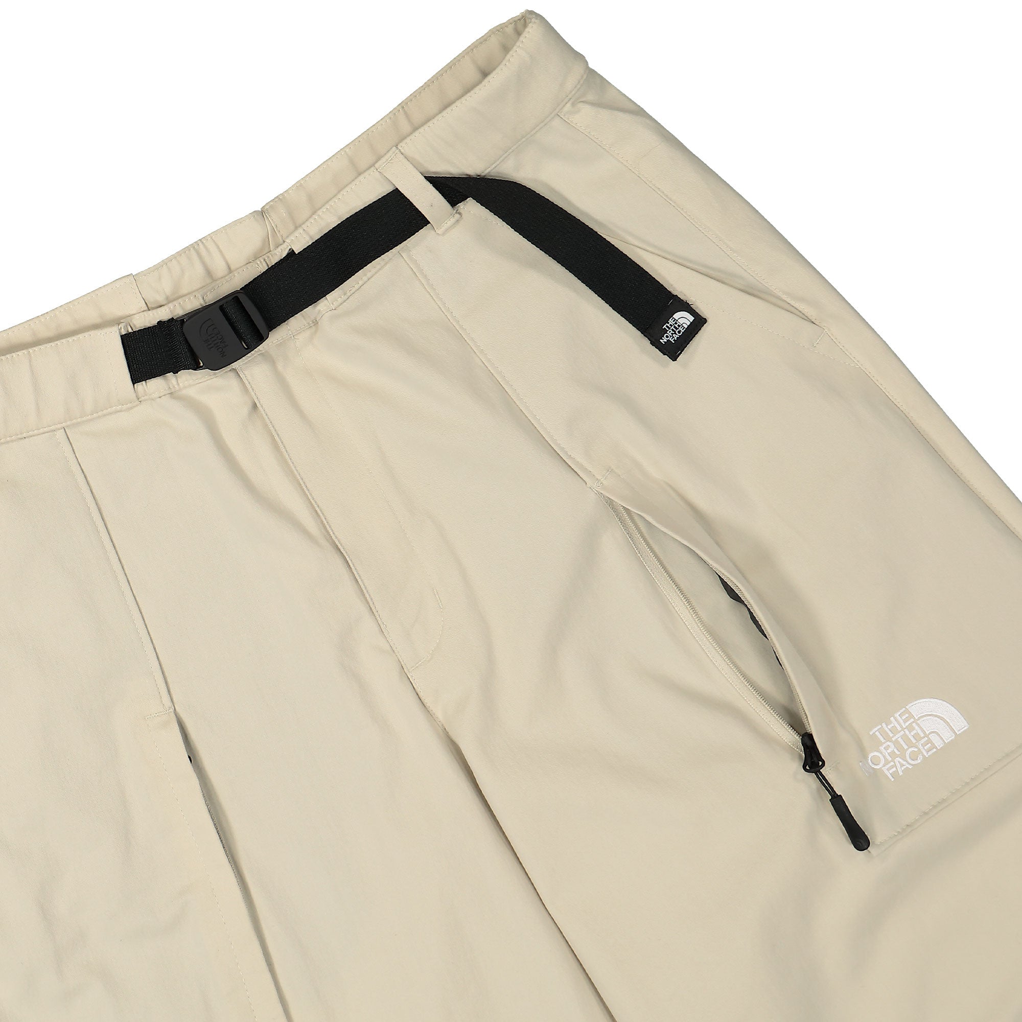 The North Face Relaxed Pant Gravel Casual Pants Detail view 1 | Overkill